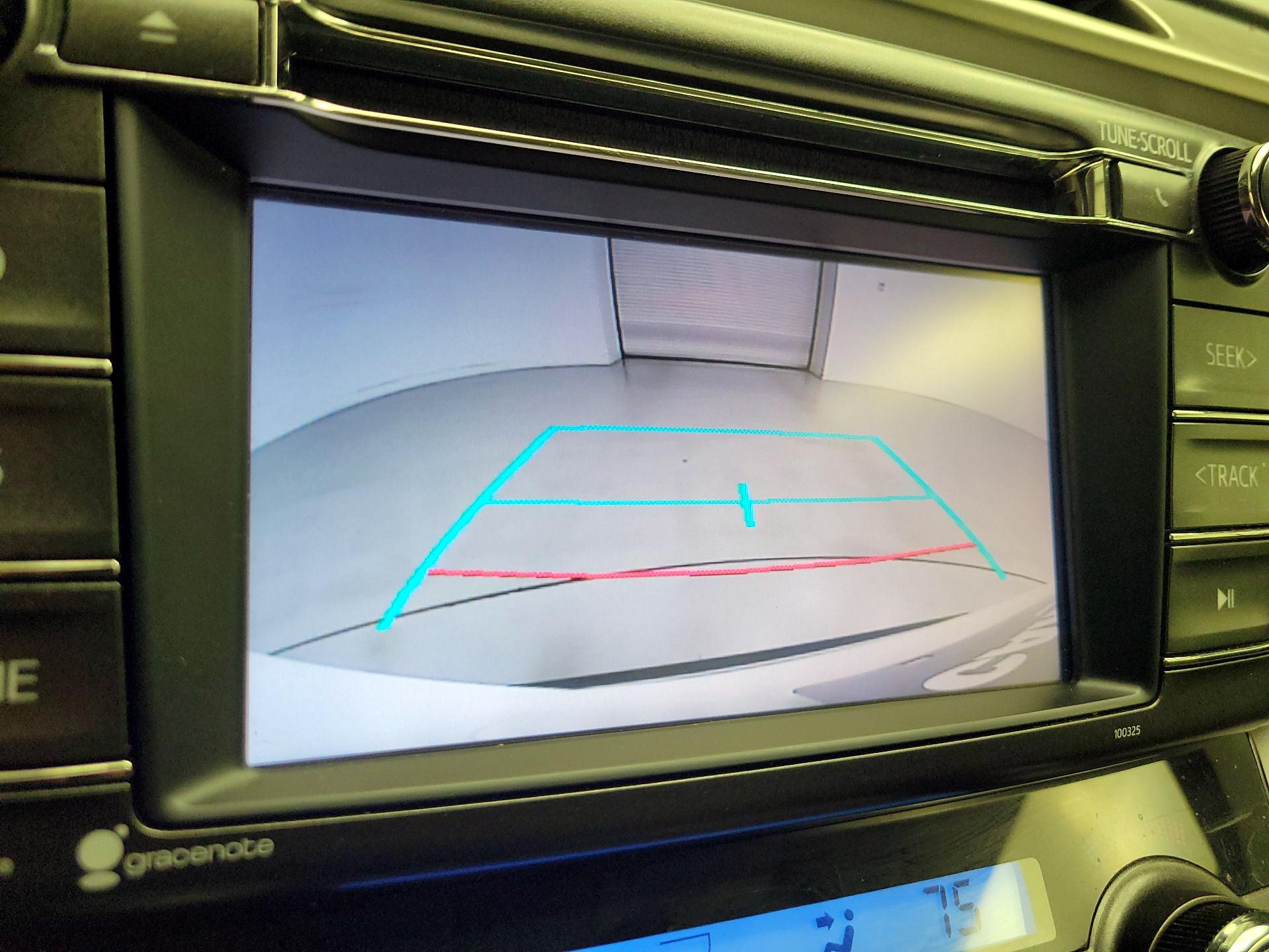 Thumbnail: 2015 Toyota RAV4 - 14