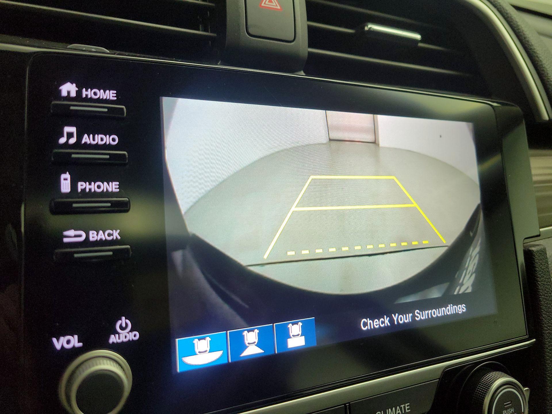 Thumbnail: 2019 Honda Civic - 14