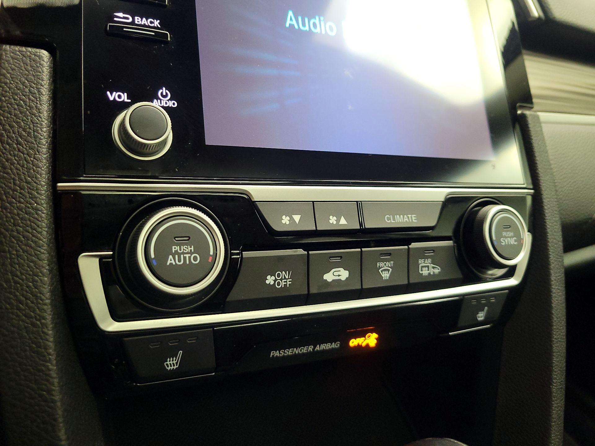 Thumbnail: 2019 Honda Civic - 16