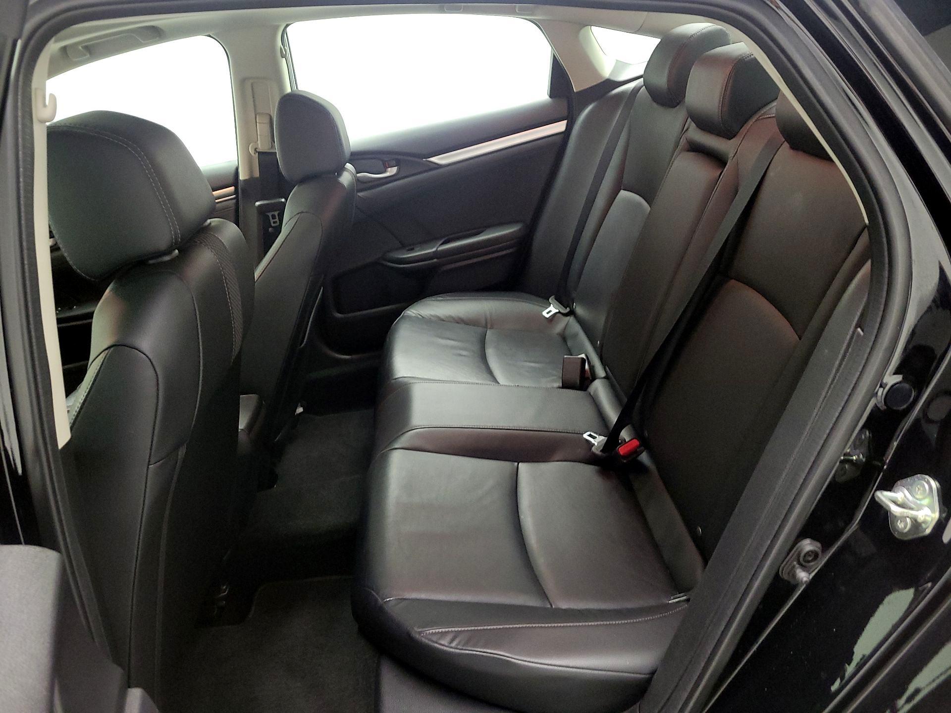 Thumbnail: 2019 Honda Civic - 20