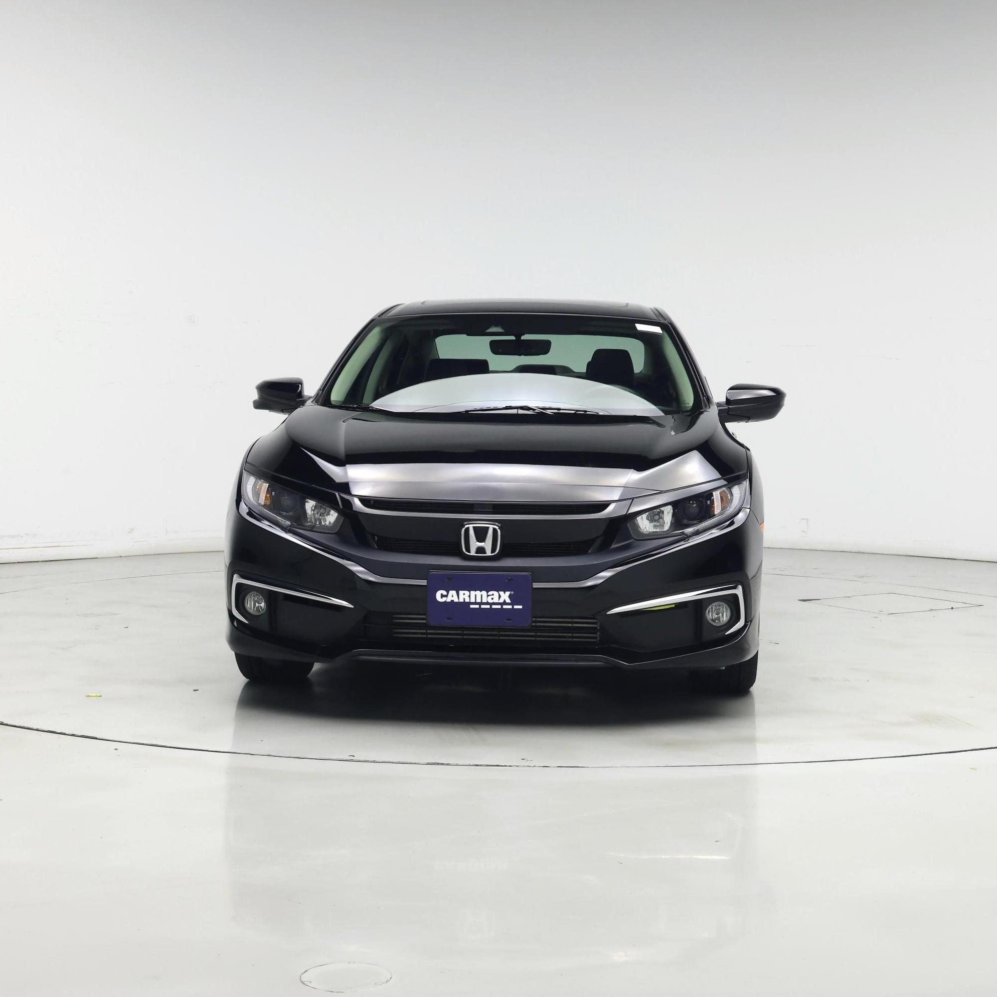 Thumbnail: 2019 Honda Civic - 5