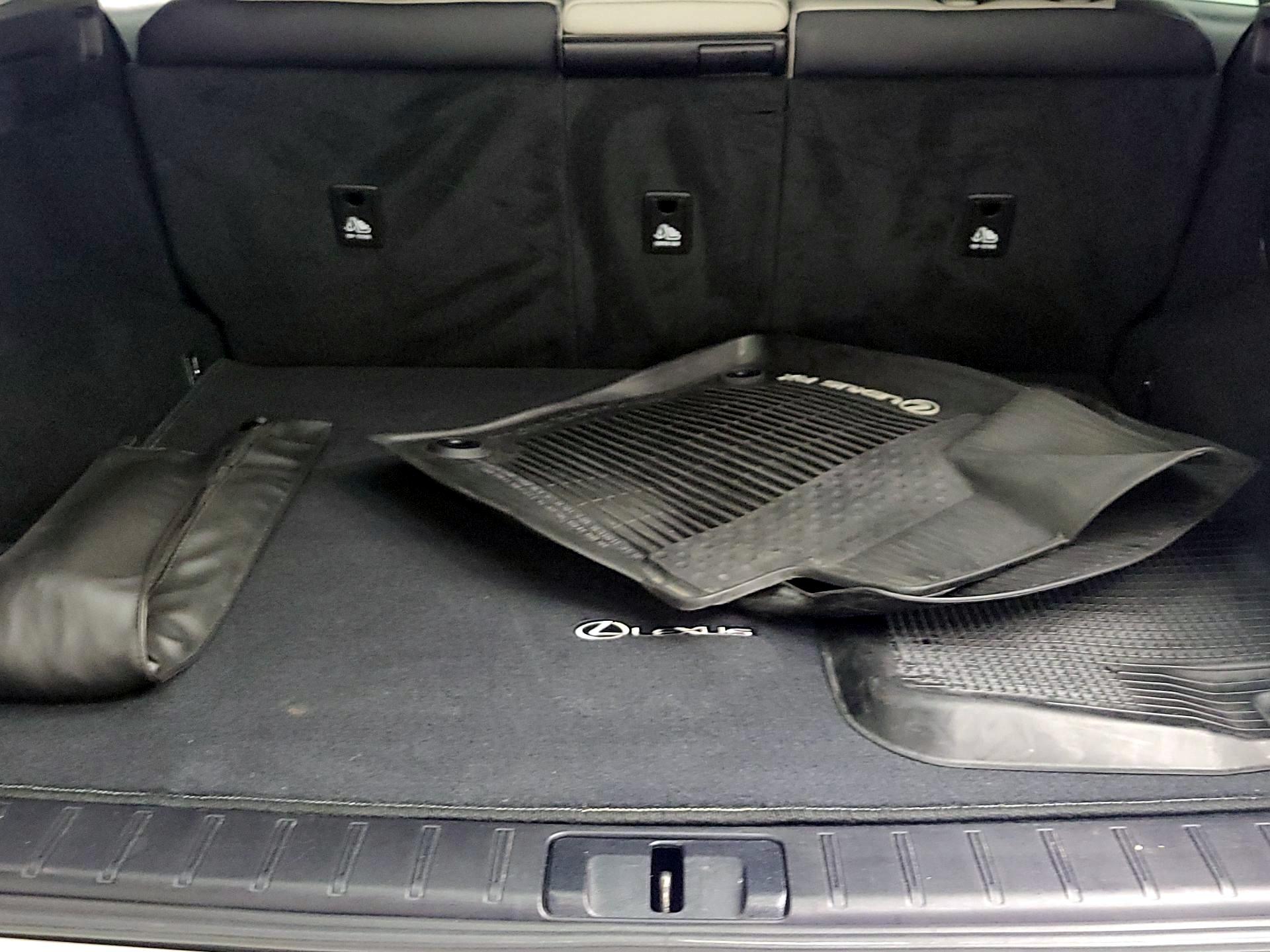 Thumbnail: 2019 Lexus RX - 20