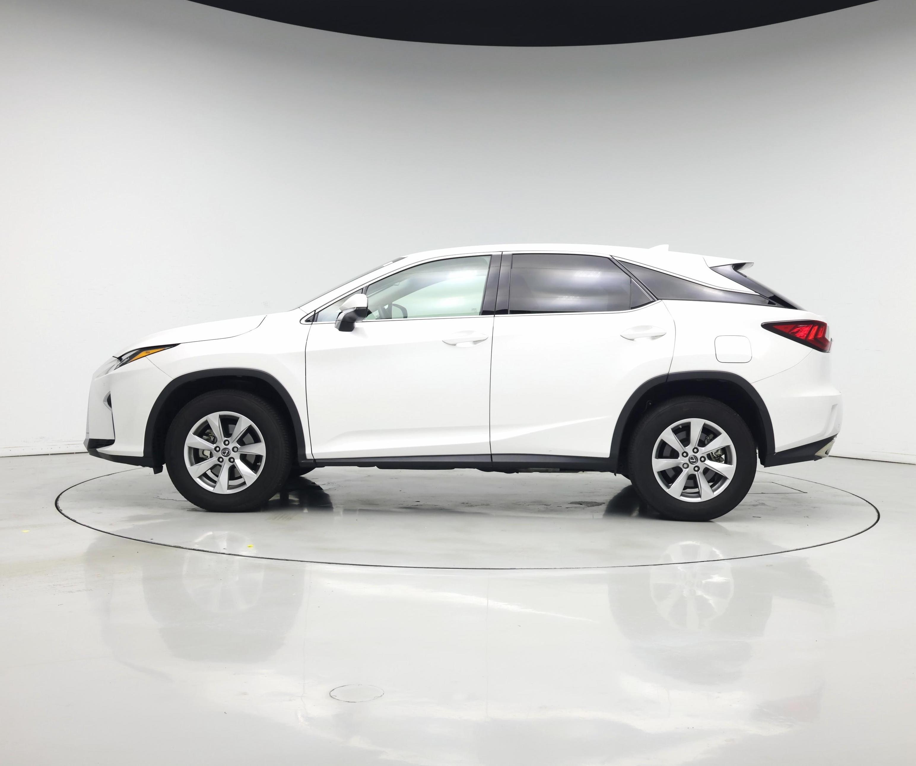 Thumbnail: 2019 Lexus RX - 3