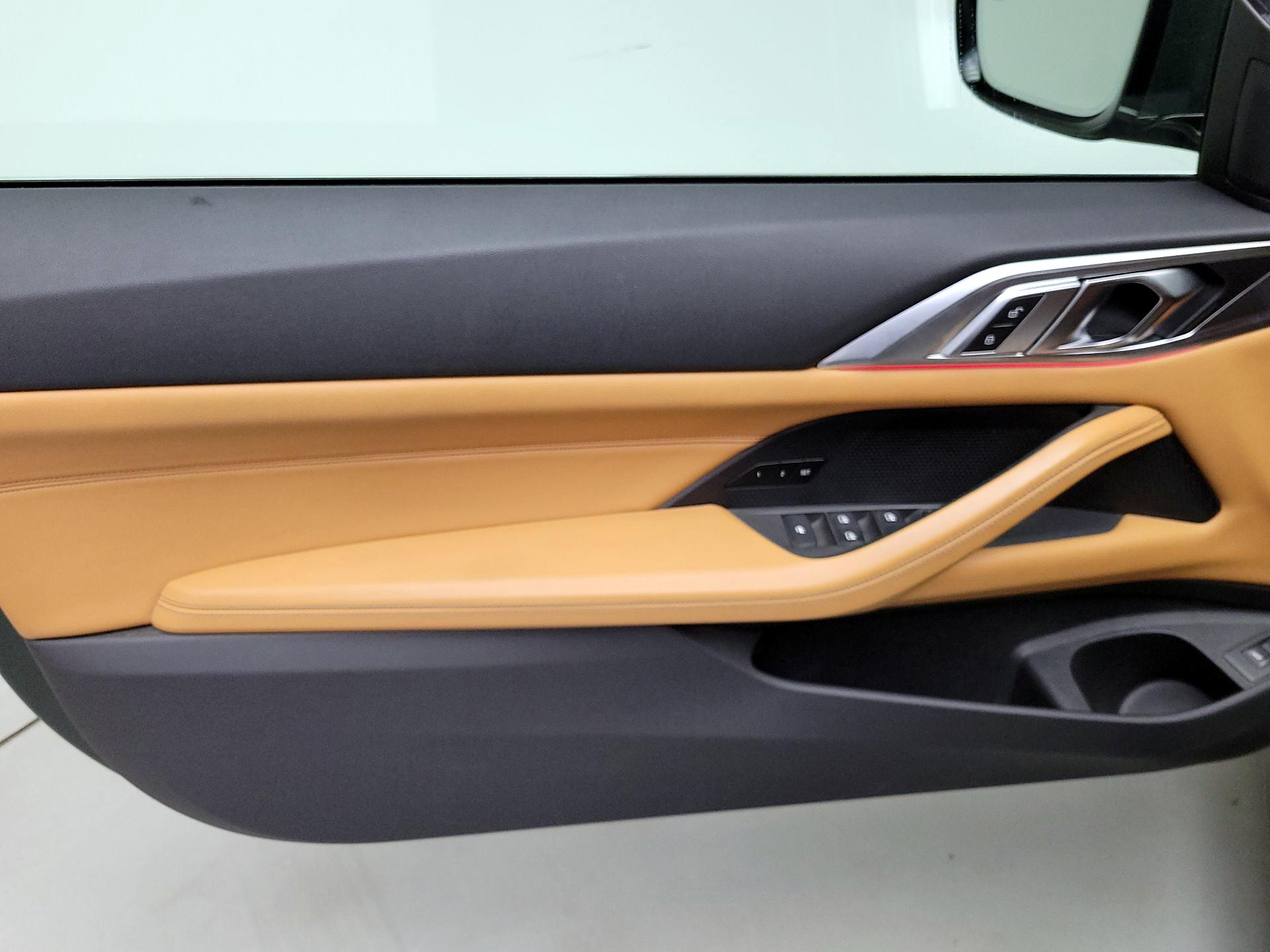 Thumbnail: 2024 BMW 4 Series - 12