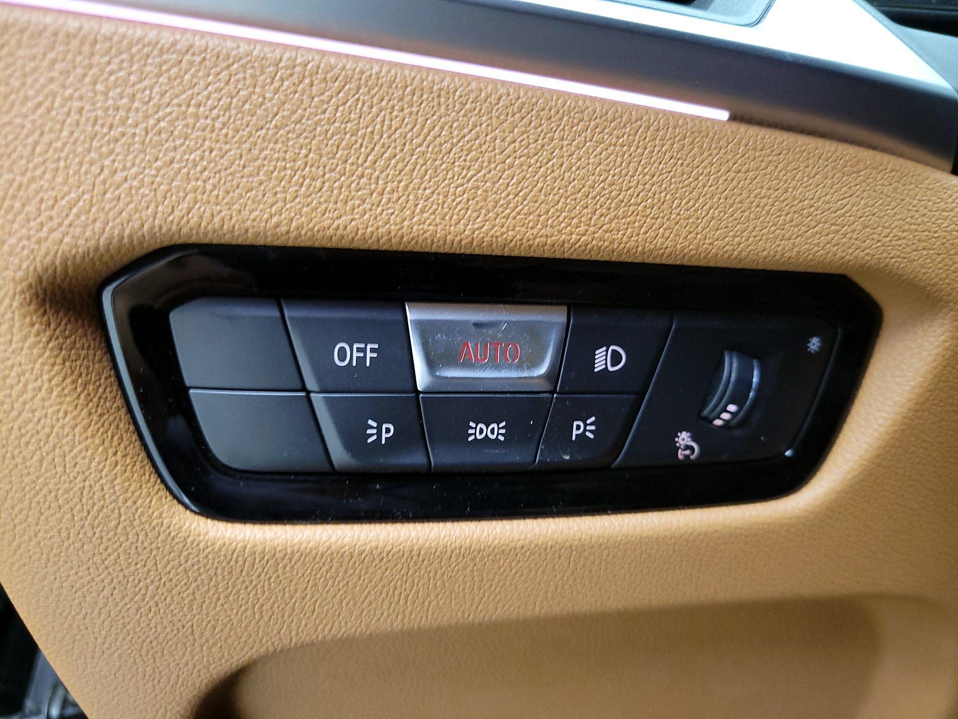 Thumbnail: 2024 BMW 4 Series - 13