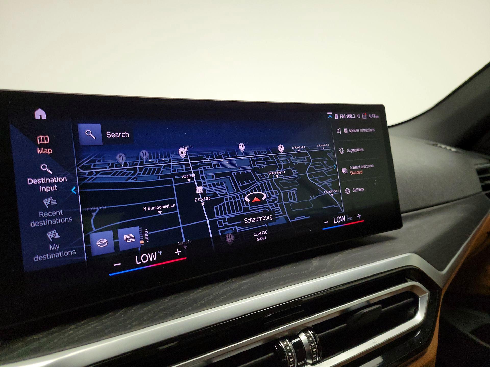 Thumbnail: 2024 BMW 4 Series - 14