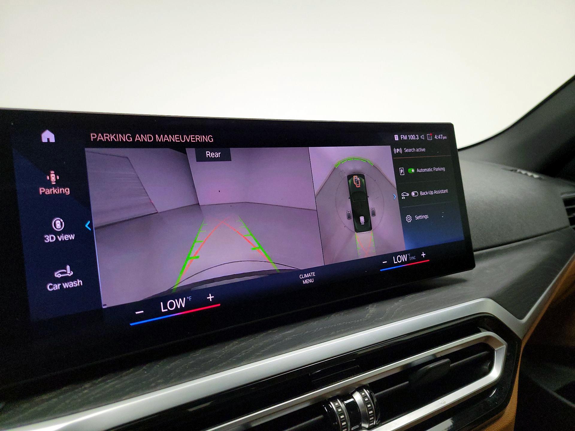 Thumbnail: 2024 BMW 4 Series - 15