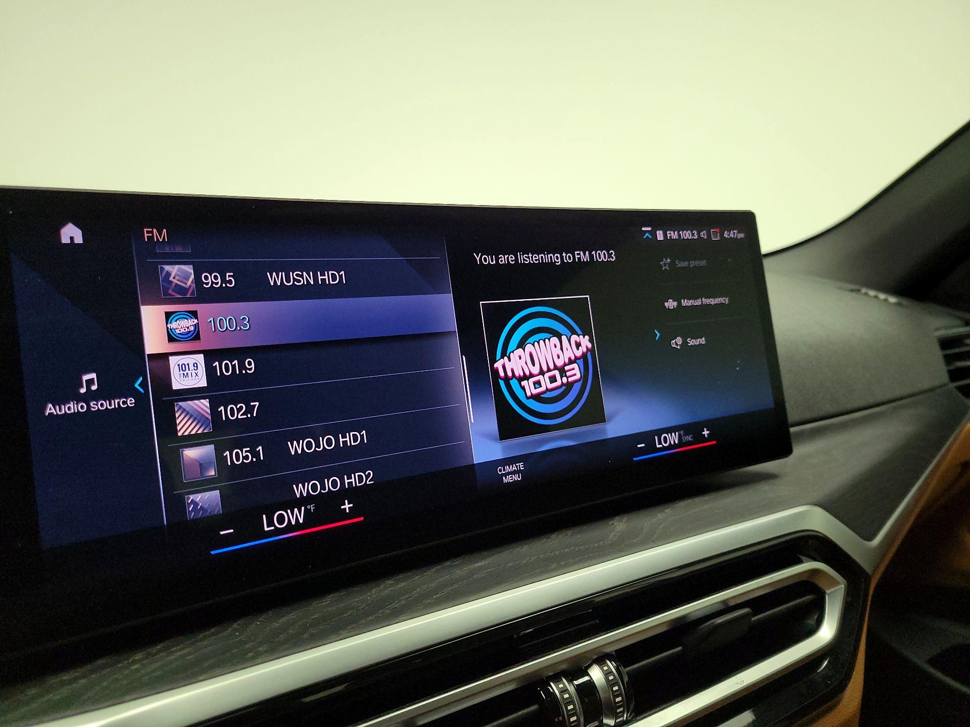 Thumbnail: 2024 BMW 4 Series - 16