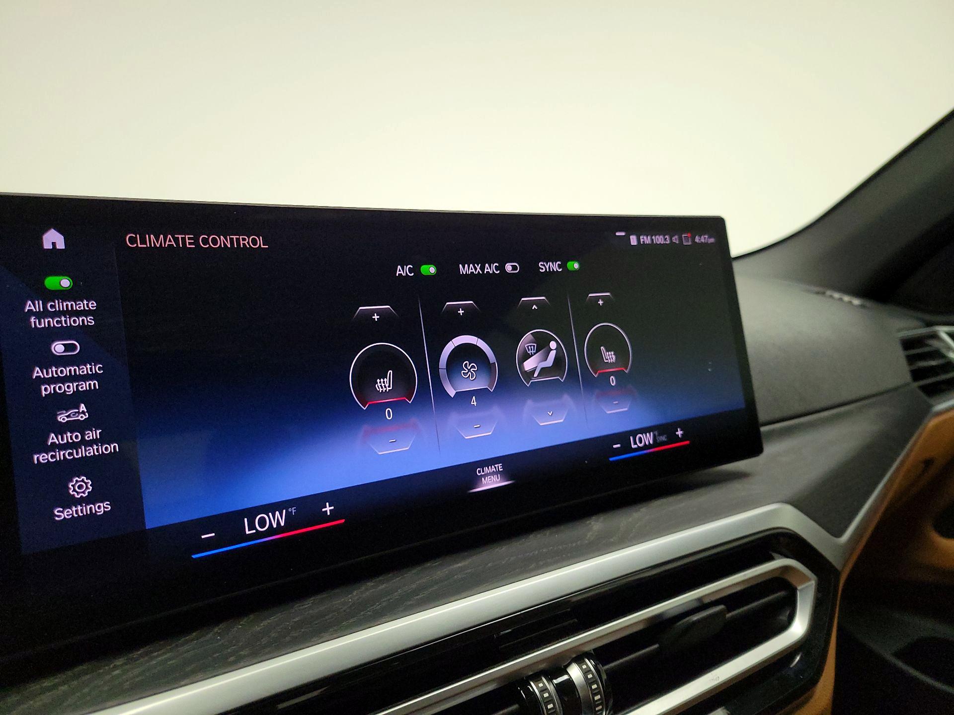 Thumbnail: 2024 BMW 4 Series - 17