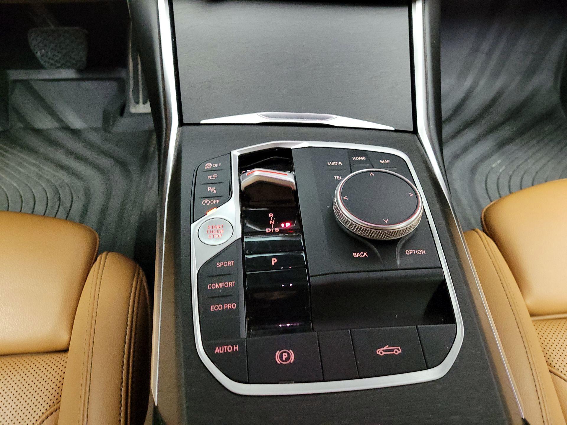 Thumbnail: 2024 BMW 4 Series - 18