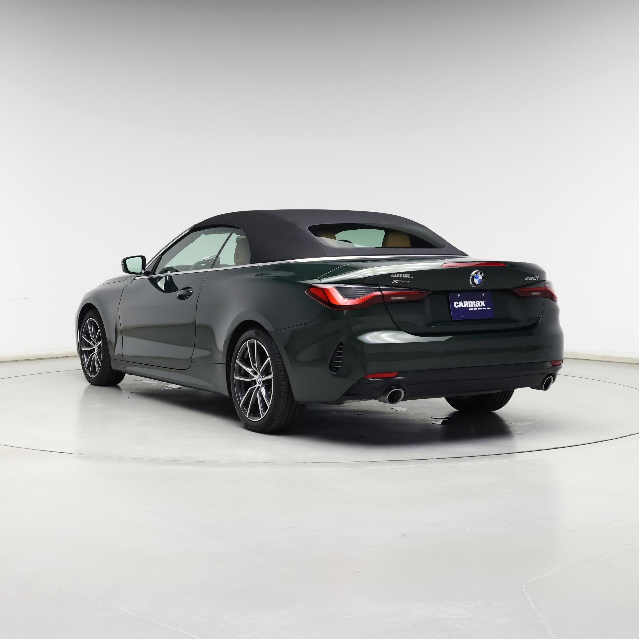 Thumbnail: 2024 BMW 4 Series - 2