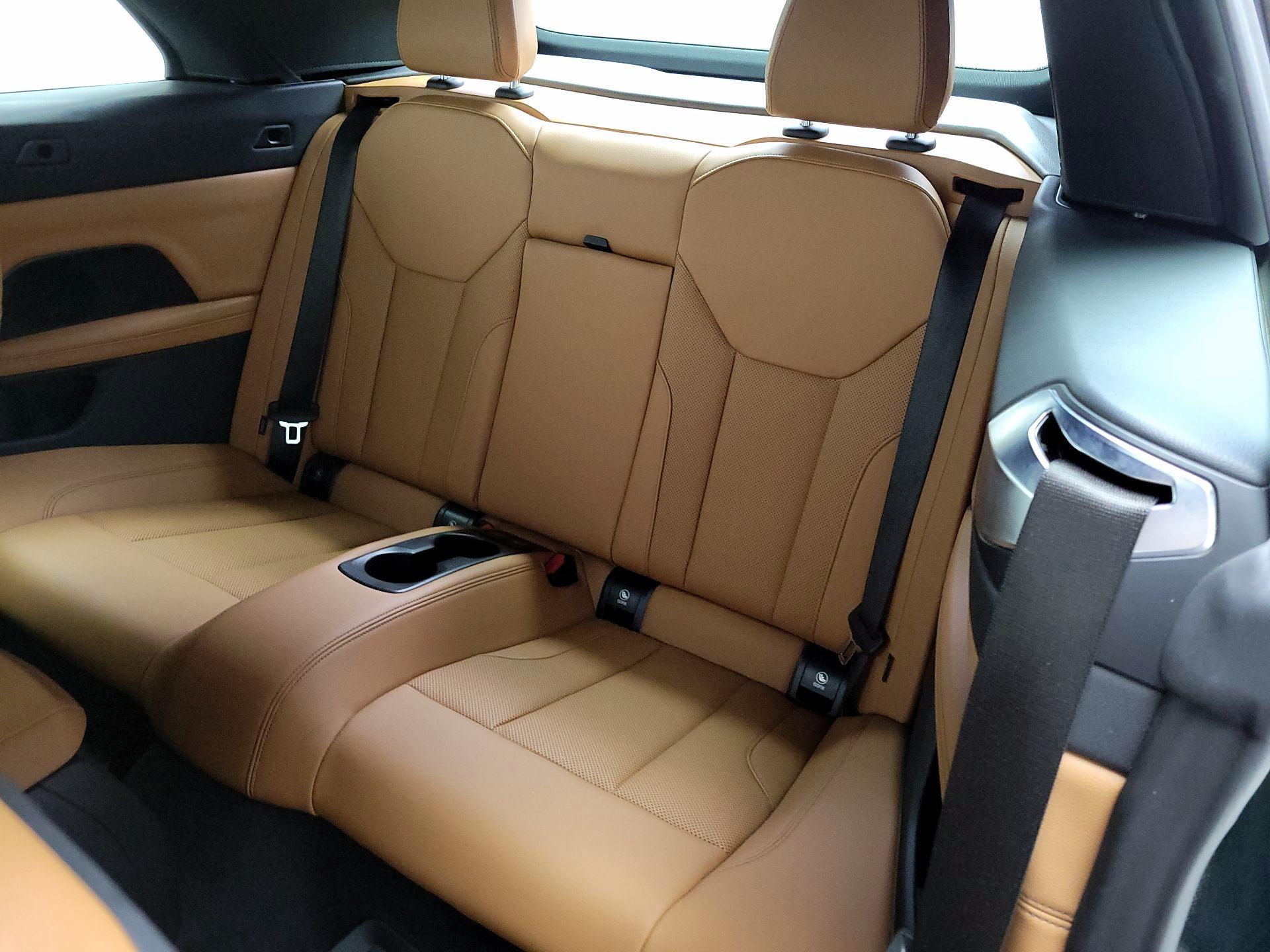 Thumbnail: 2024 BMW 4 Series - 20