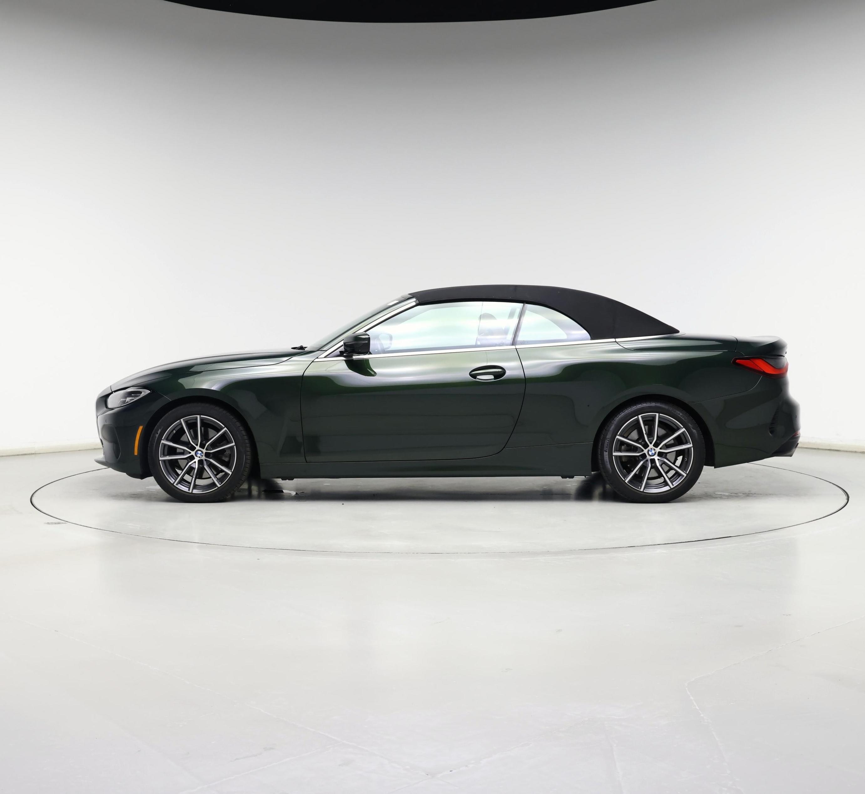 Thumbnail: 2024 BMW 4 Series - 3