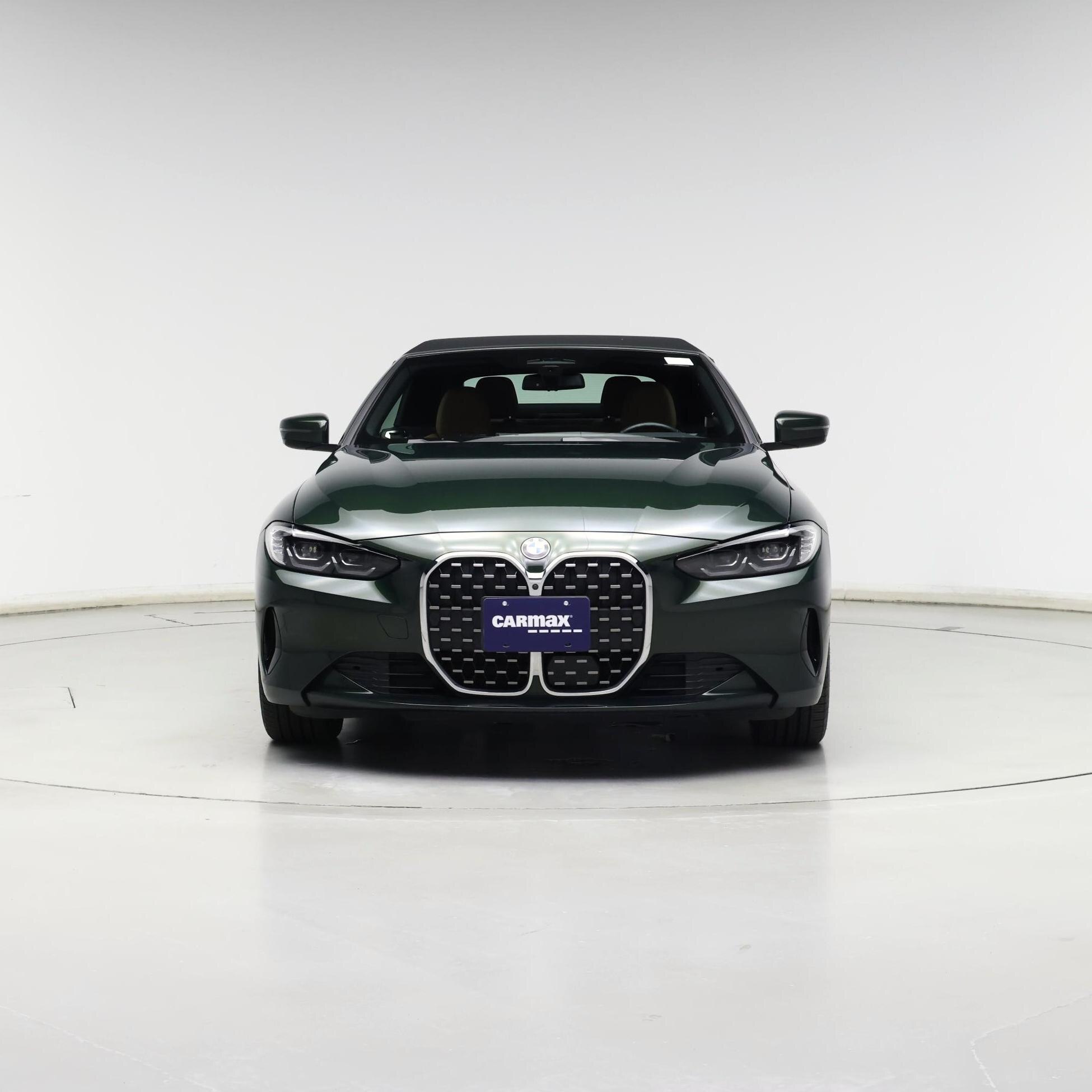 Thumbnail: 2024 BMW 4 Series - 5