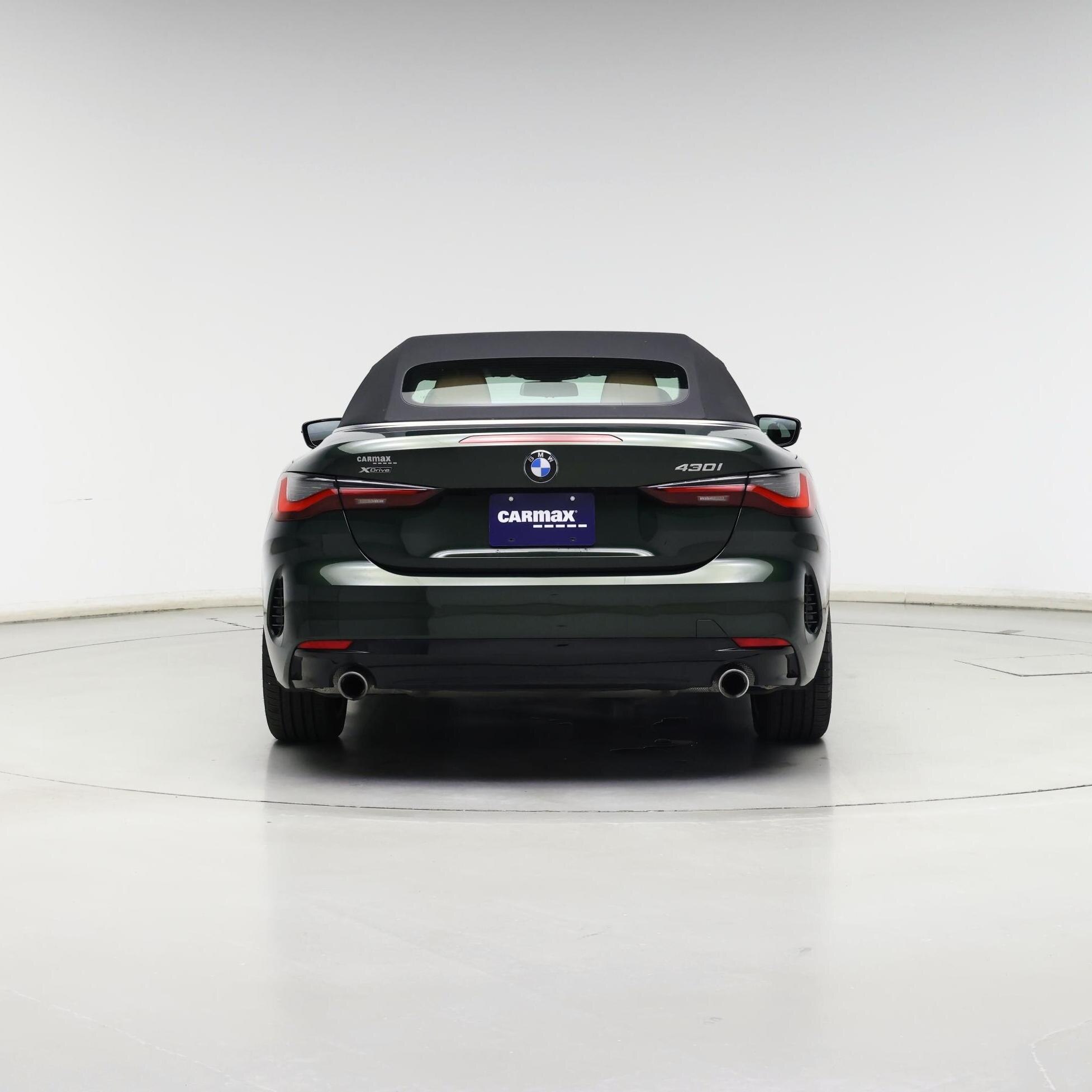 Thumbnail: 2024 BMW 4 Series - 6