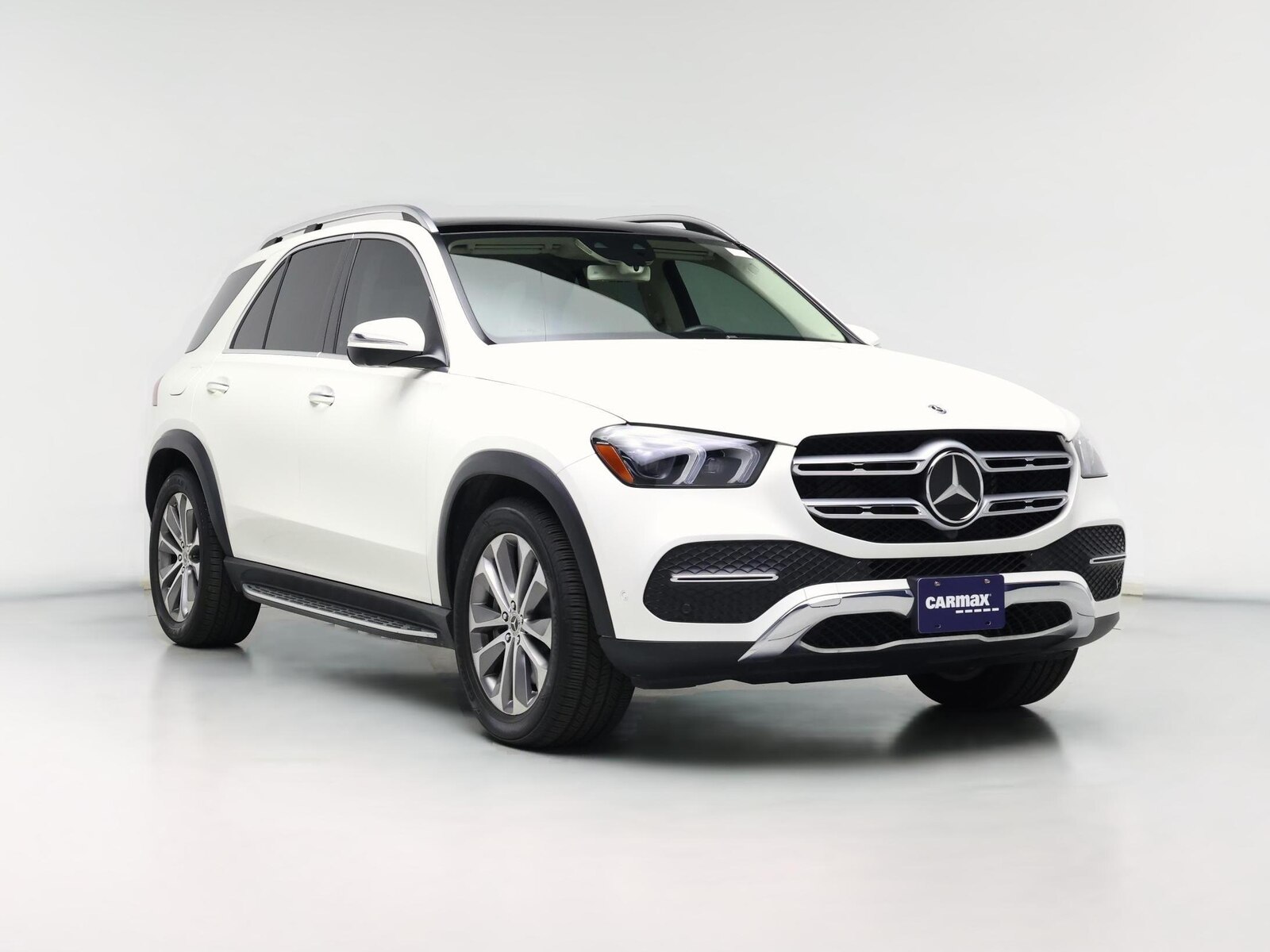 2020 Mercedes-Benz GLE GLE450
