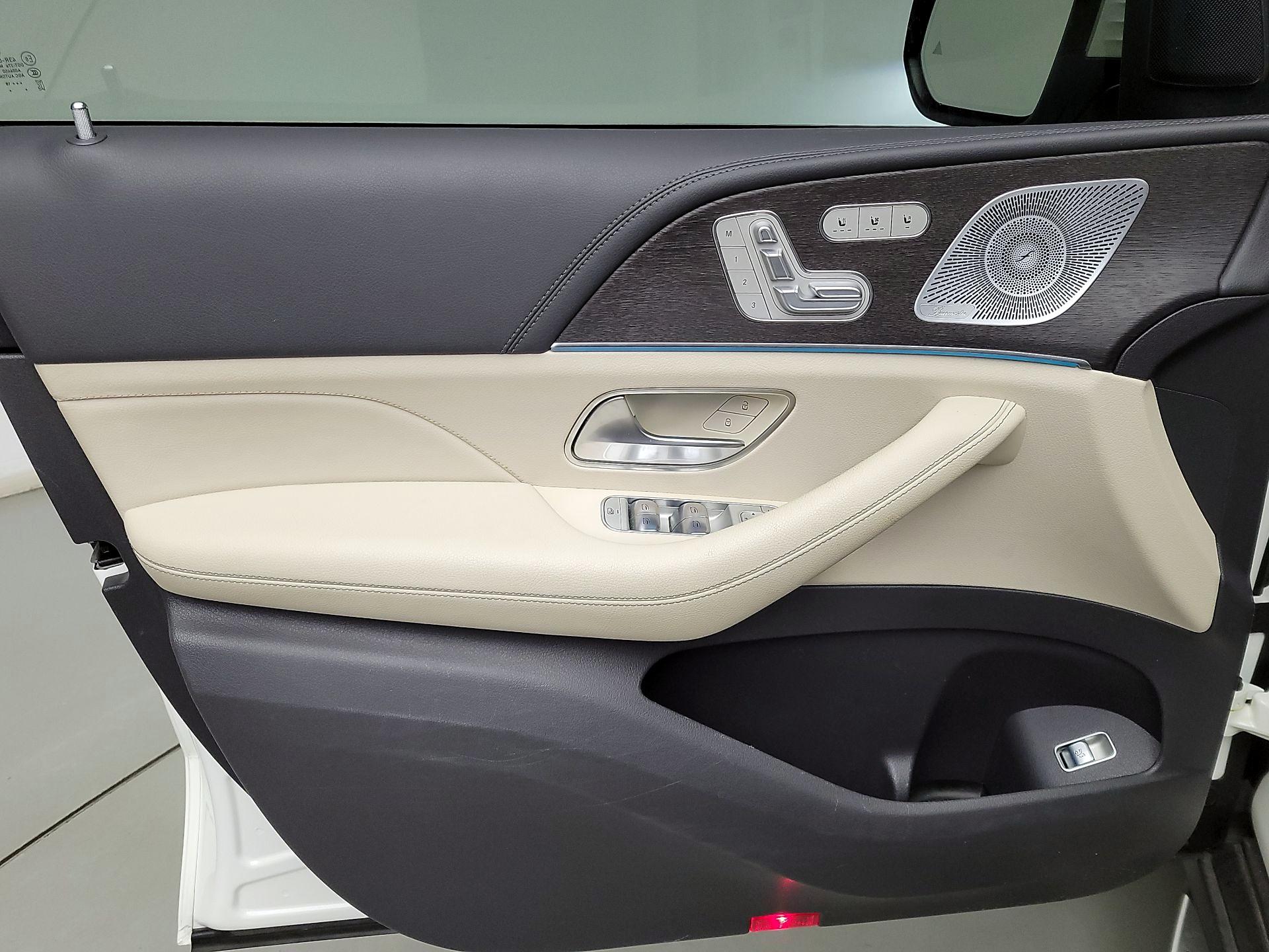 Thumbnail: 2020 Mercedes-Benz GLE - 12