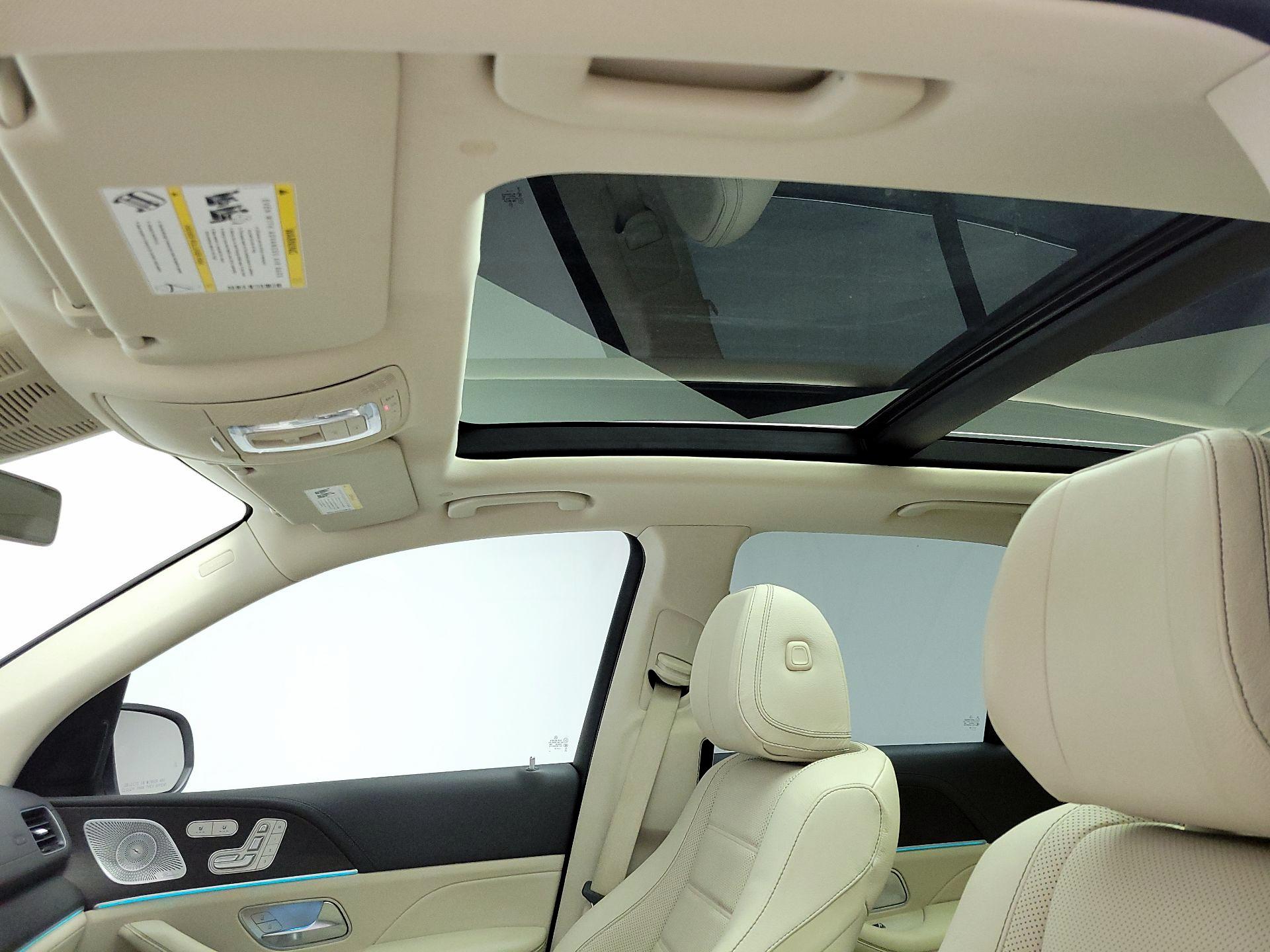 Thumbnail: 2020 Mercedes-Benz GLE - 20