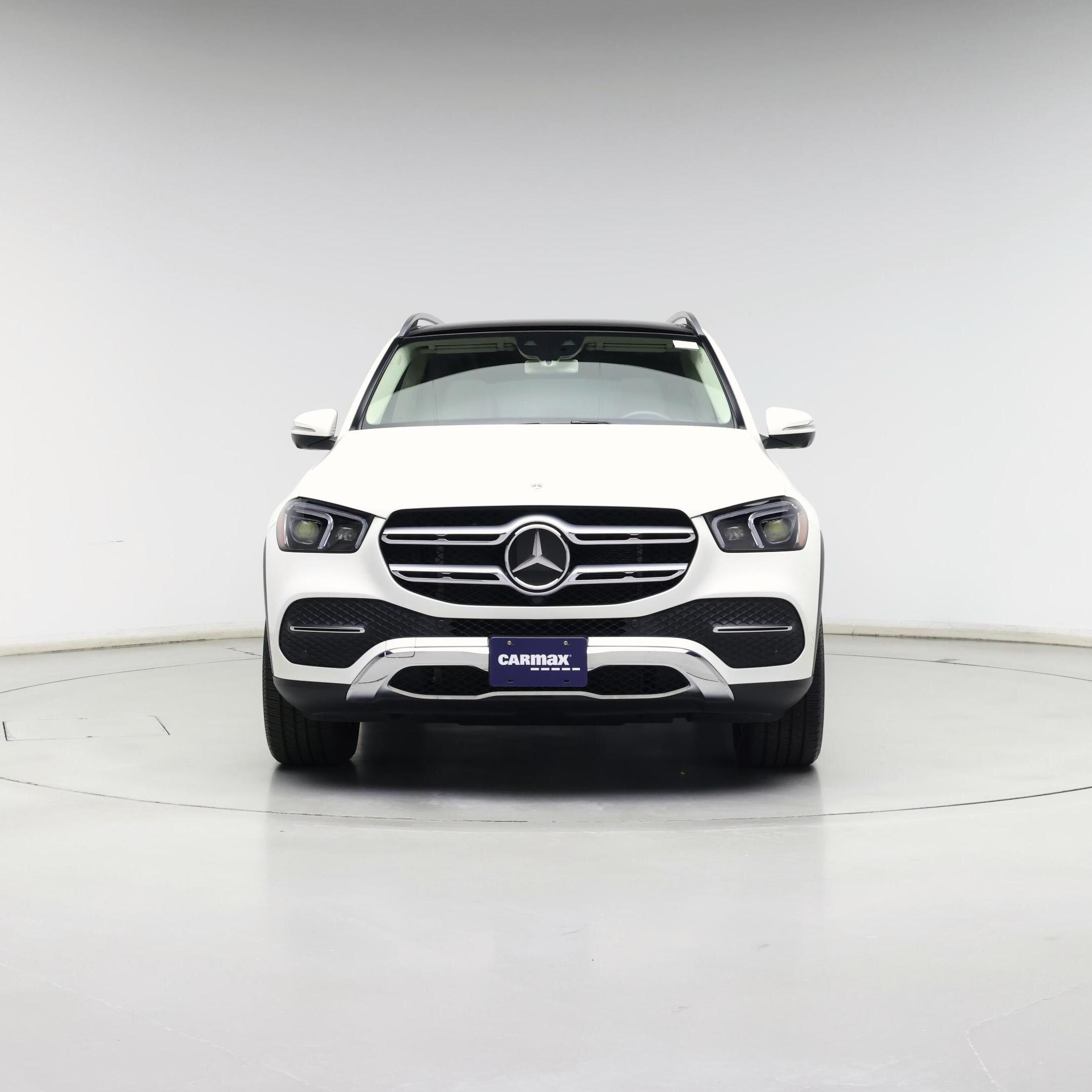 Thumbnail: 2020 Mercedes-Benz GLE - 5