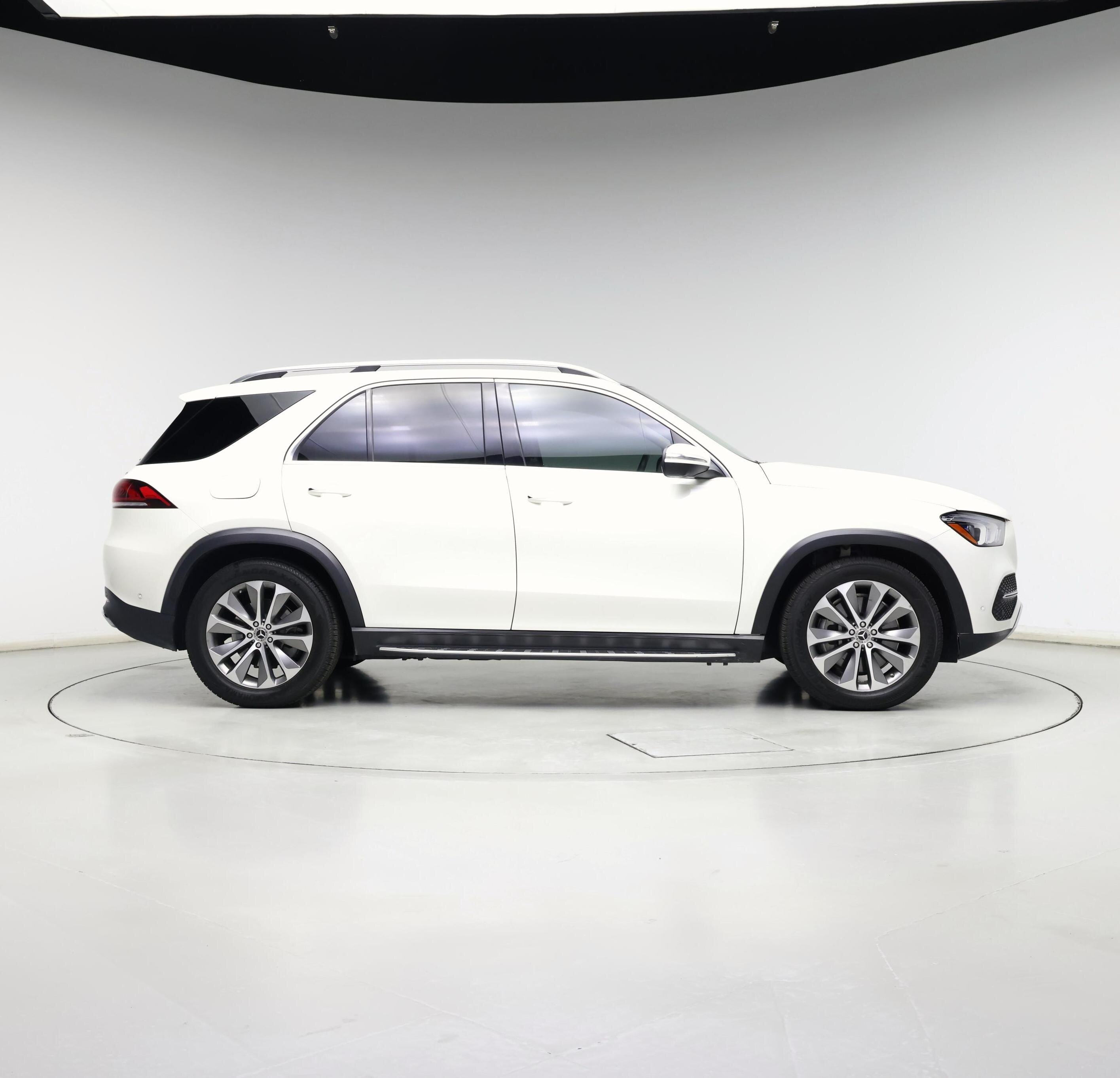 Thumbnail: 2020 Mercedes-Benz GLE - 7