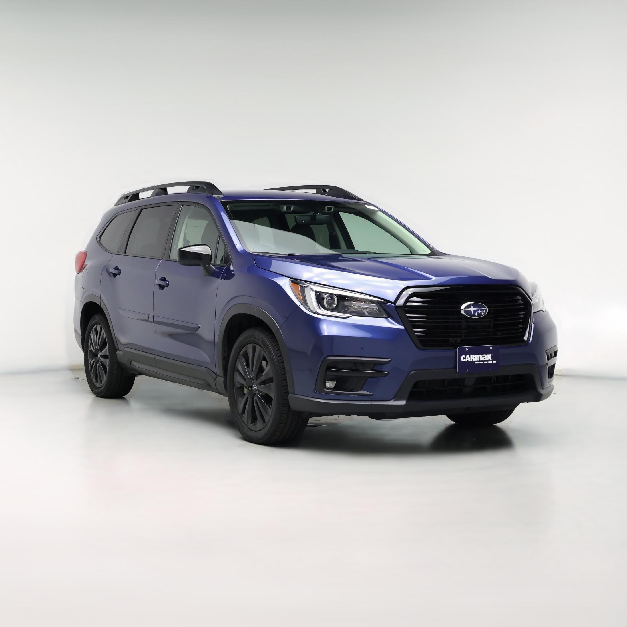 Thumbnail: 2022 Subaru Ascent - 1