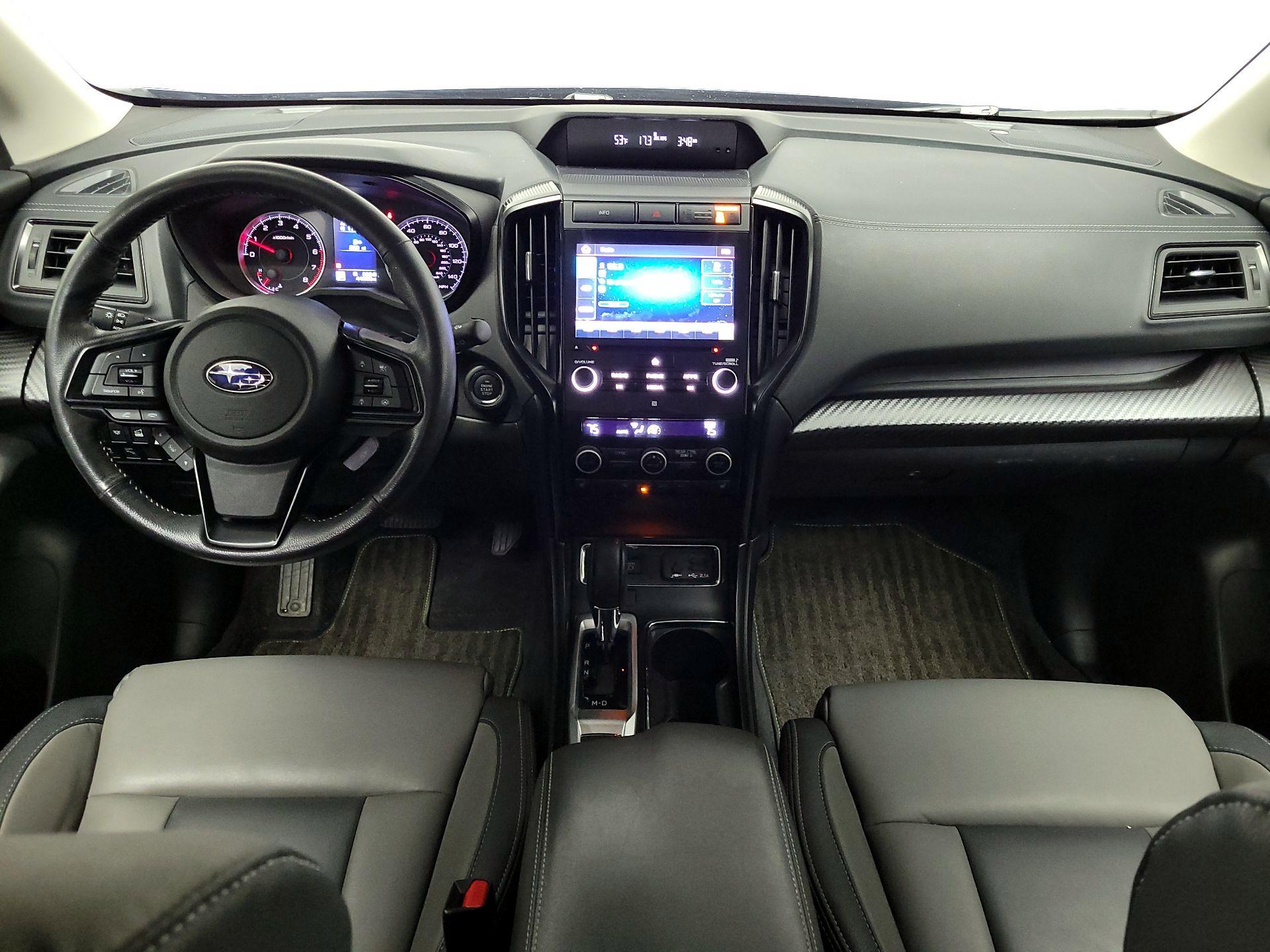 Thumbnail: 2022 Subaru Ascent - 9
