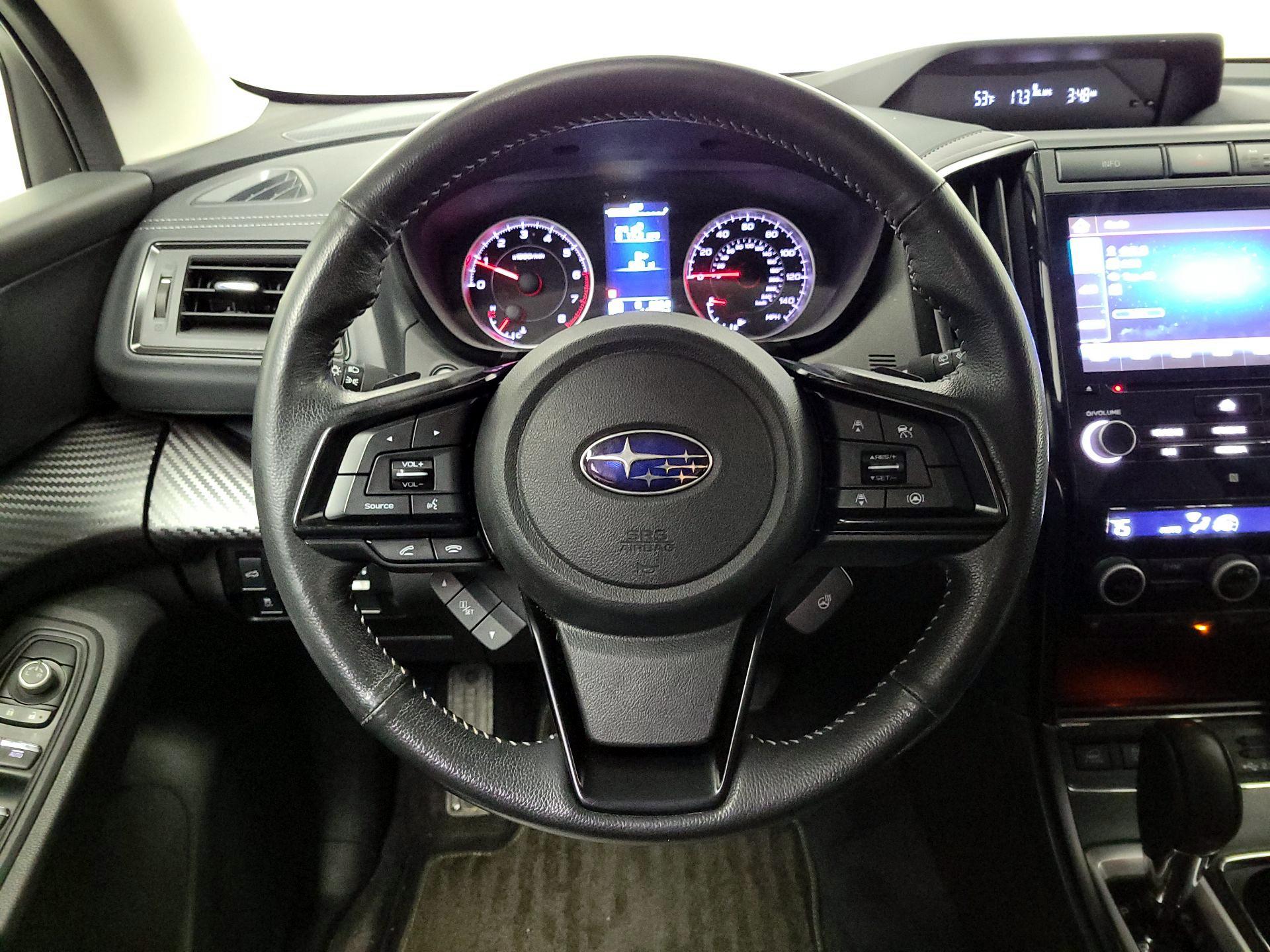 Thumbnail: 2022 Subaru Ascent - 10