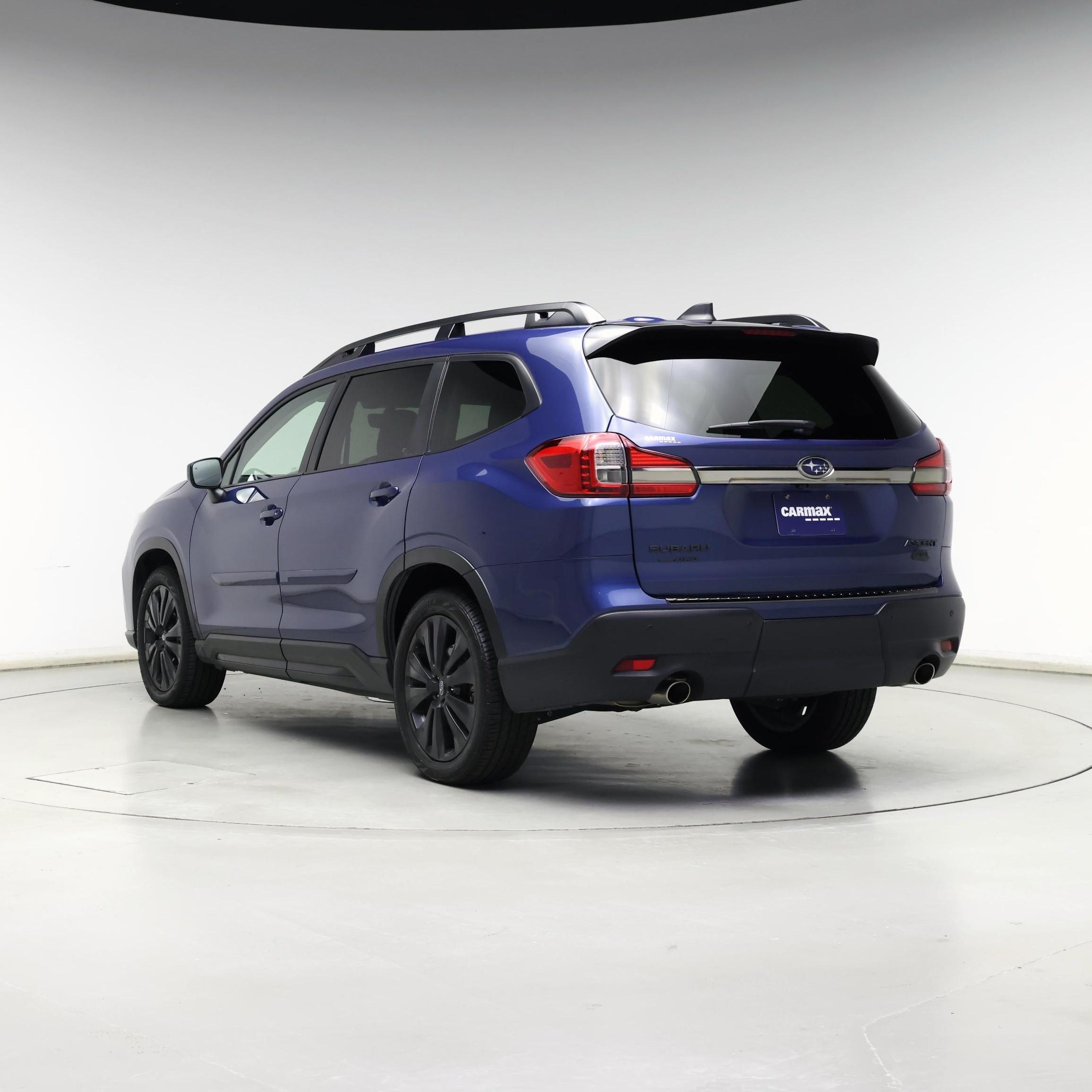 Thumbnail: 2022 Subaru Ascent - 2