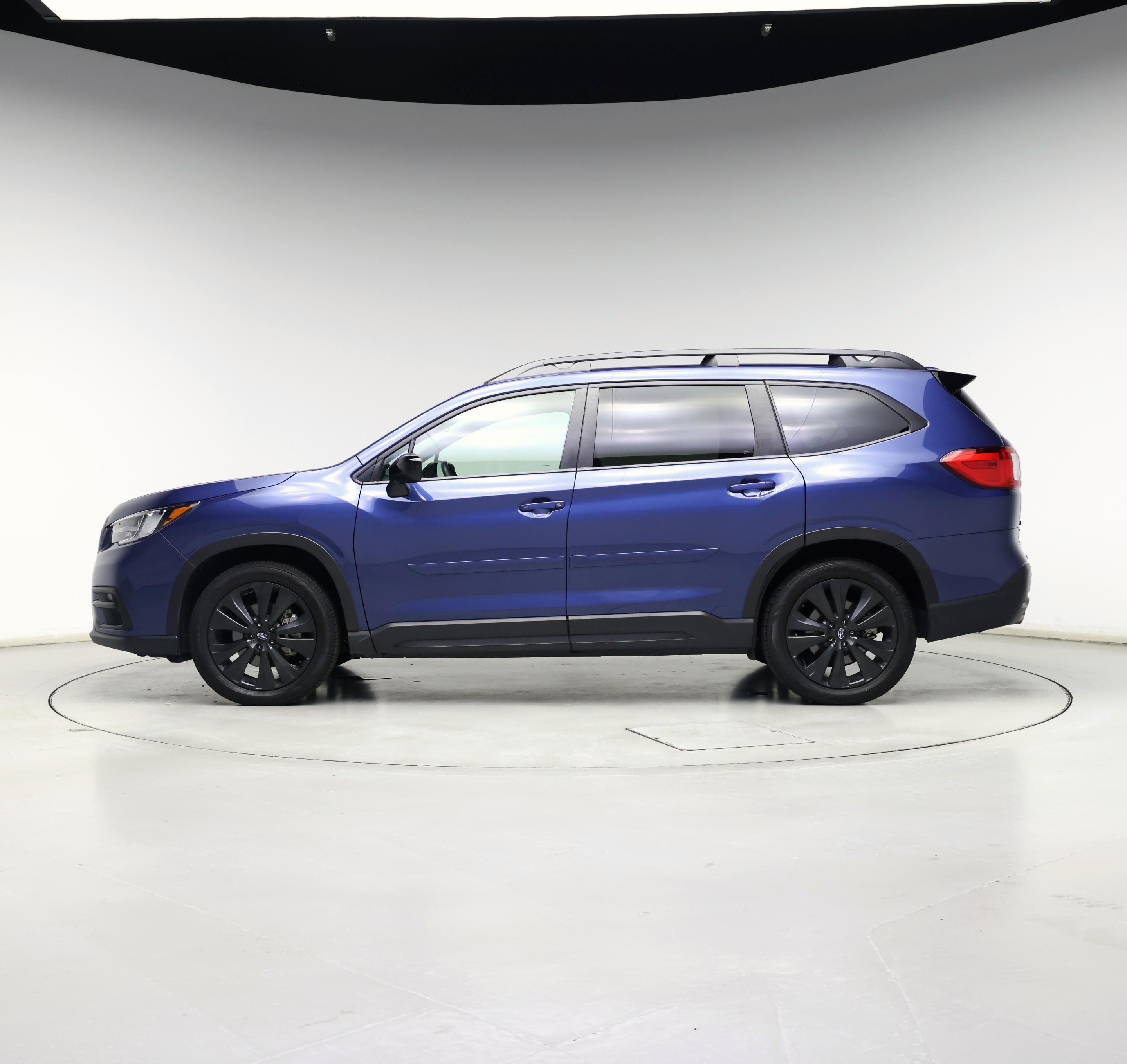 Thumbnail: 2022 Subaru Ascent - 3