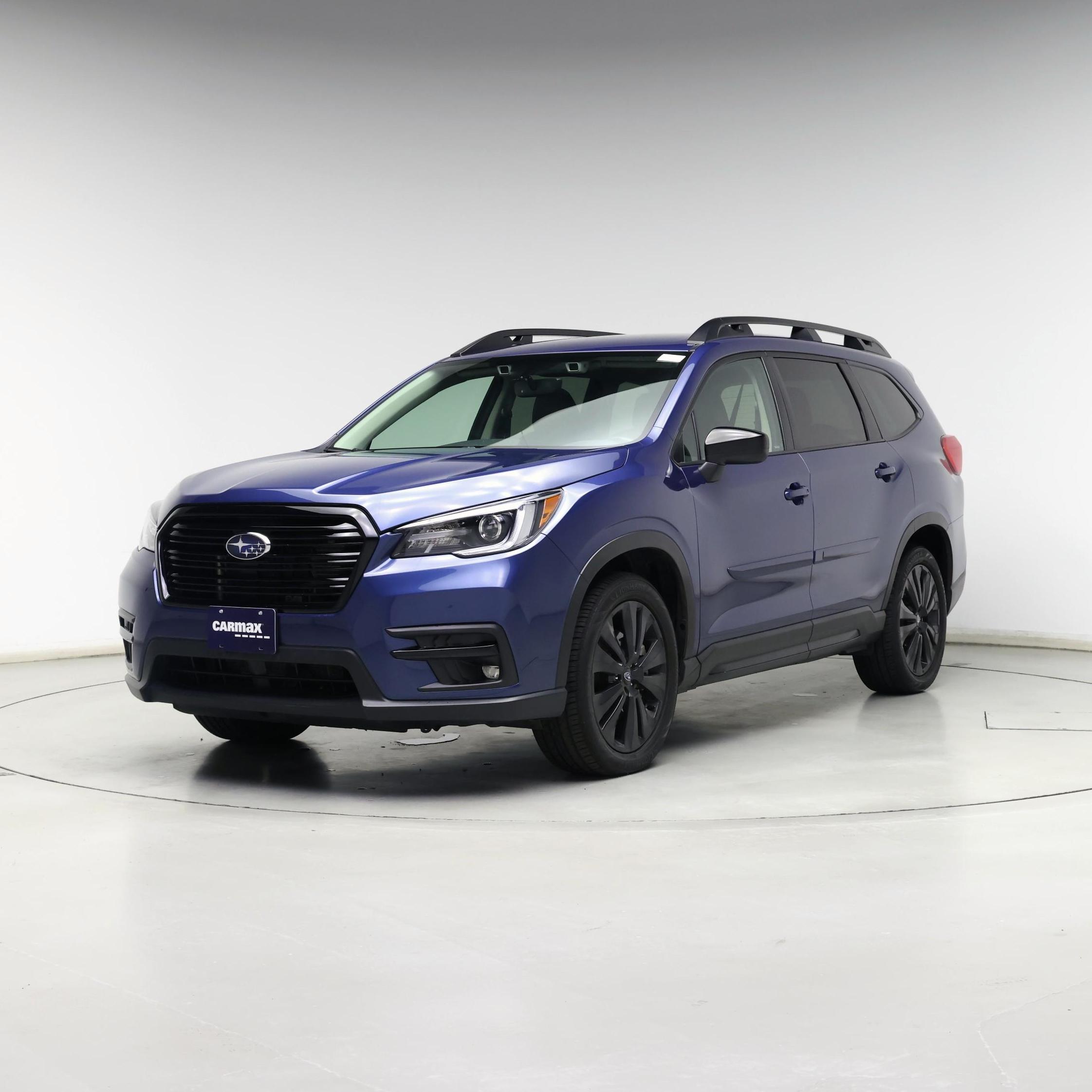 Thumbnail: 2022 Subaru Ascent - 4