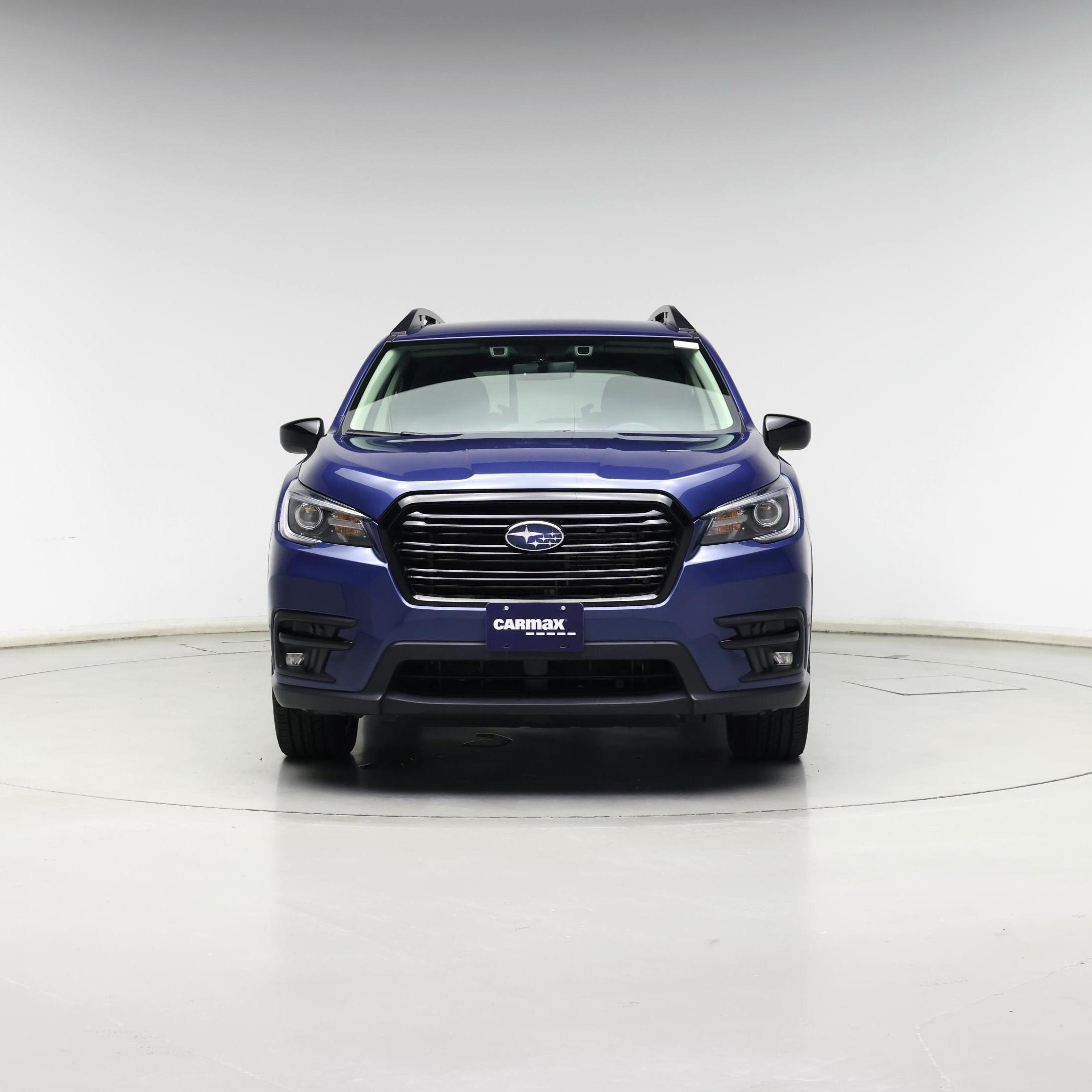 Thumbnail: 2022 Subaru Ascent - 5