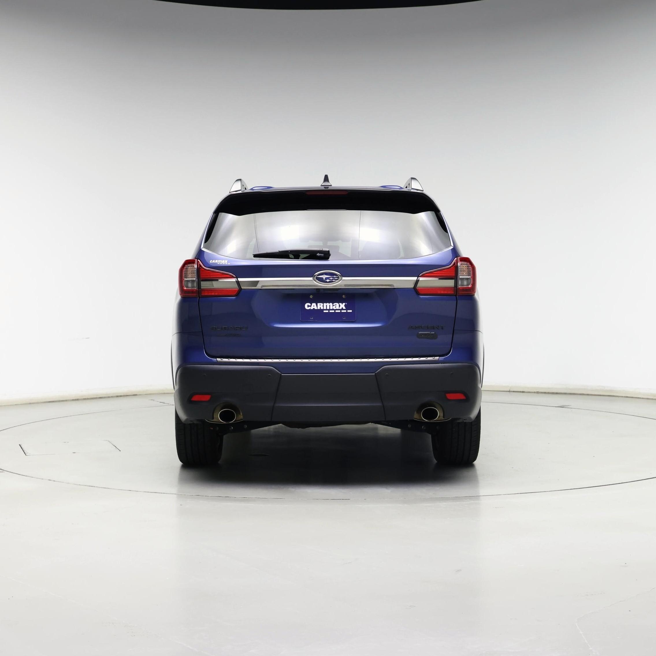 Thumbnail: 2022 Subaru Ascent - 6