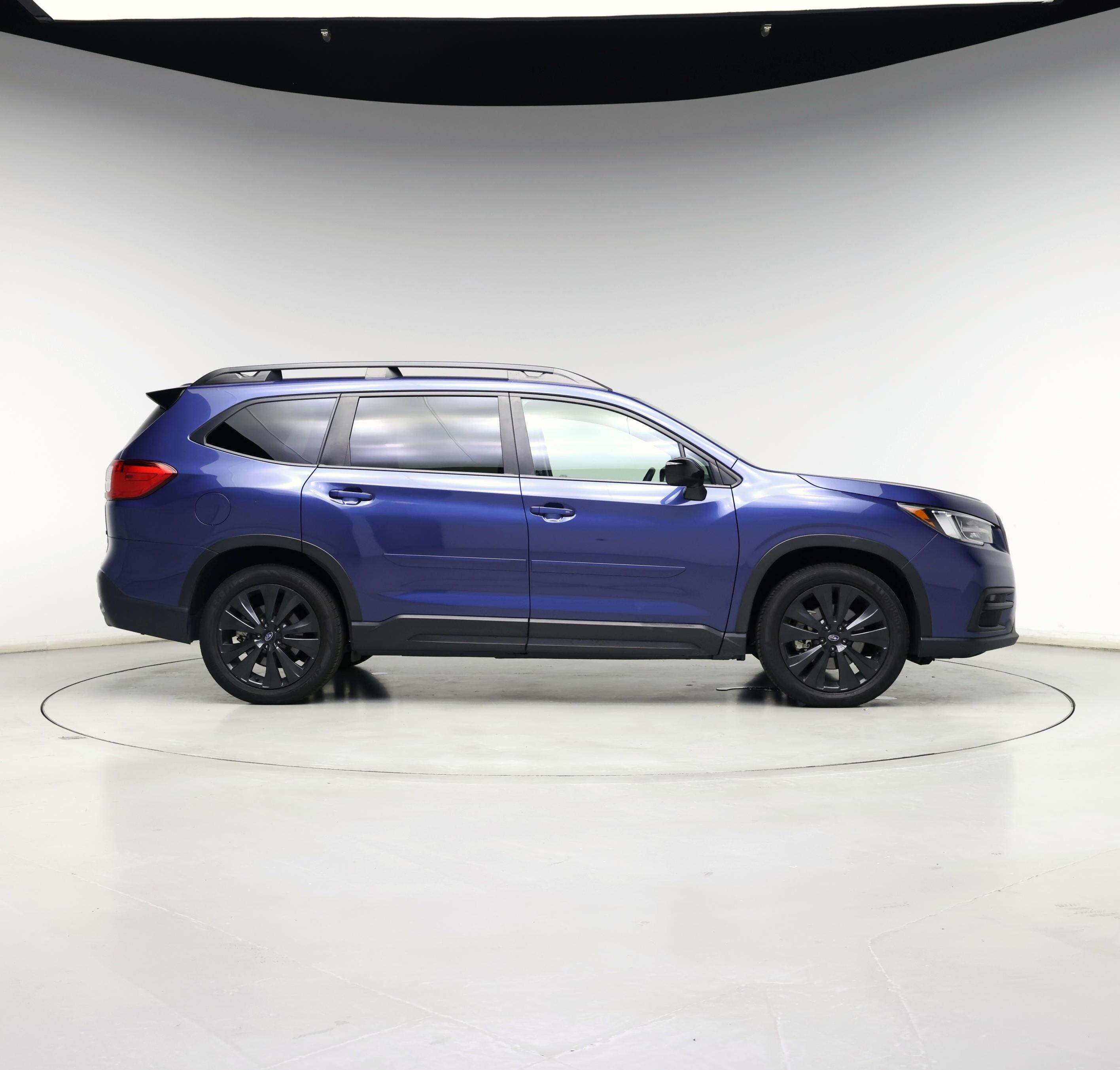 Thumbnail: 2022 Subaru Ascent - 7
