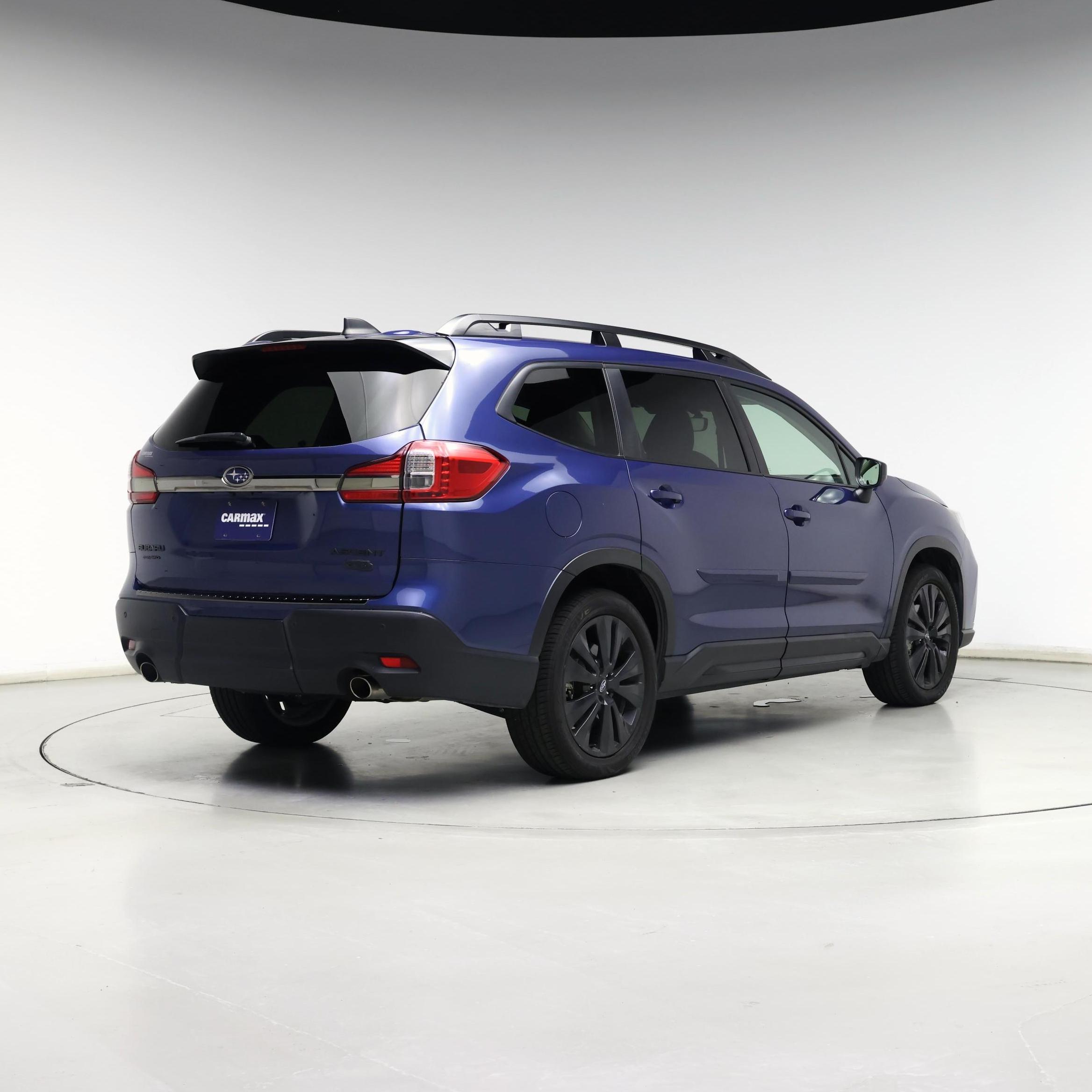 Thumbnail: 2022 Subaru Ascent - 8