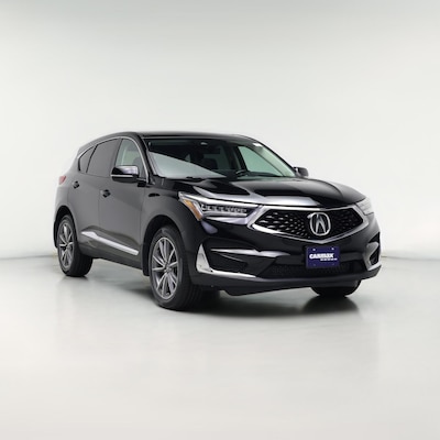 2021 Acura RDX SH-AWD Technology