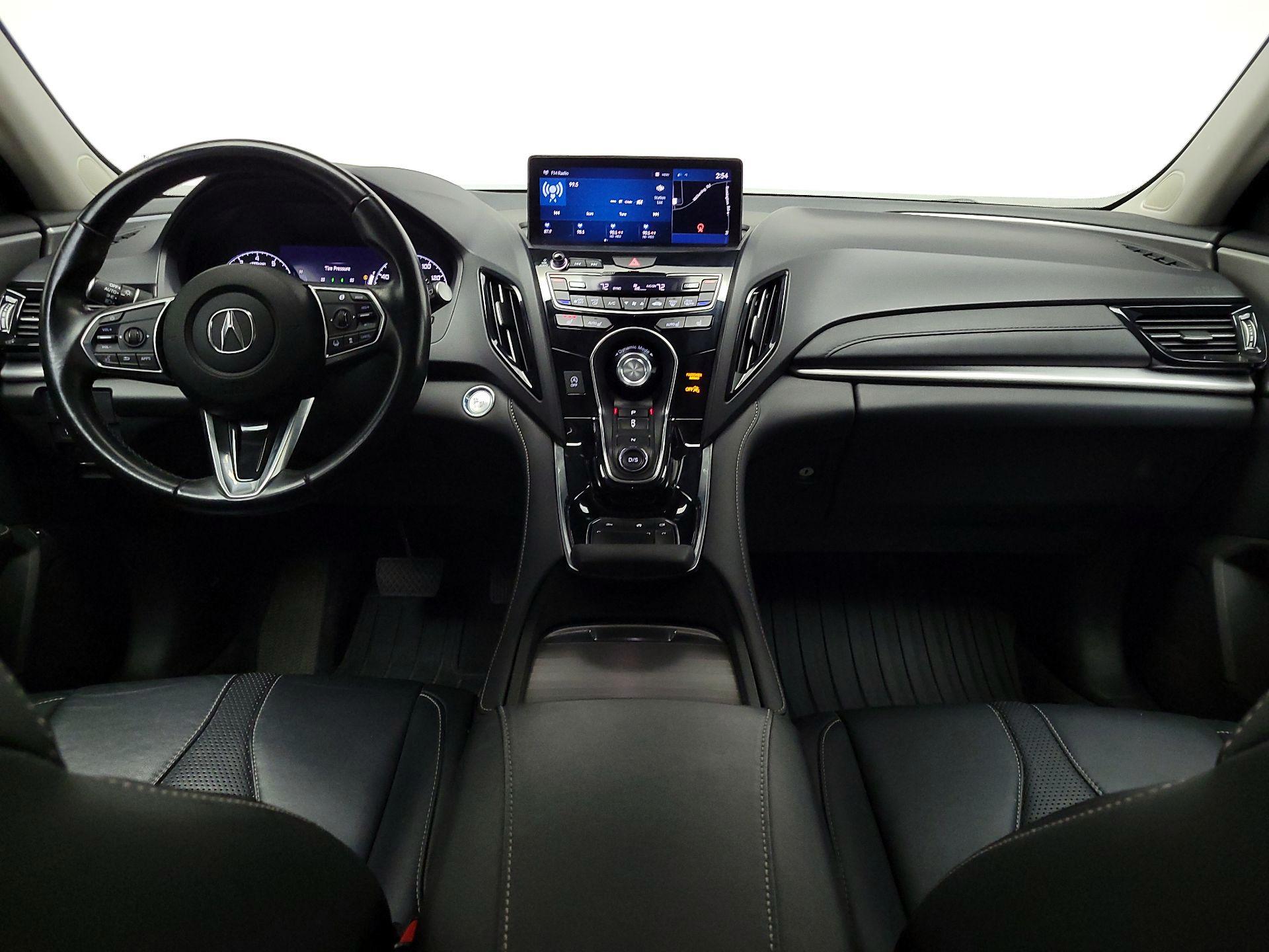 Thumbnail: 2021 Acura RDX - 9