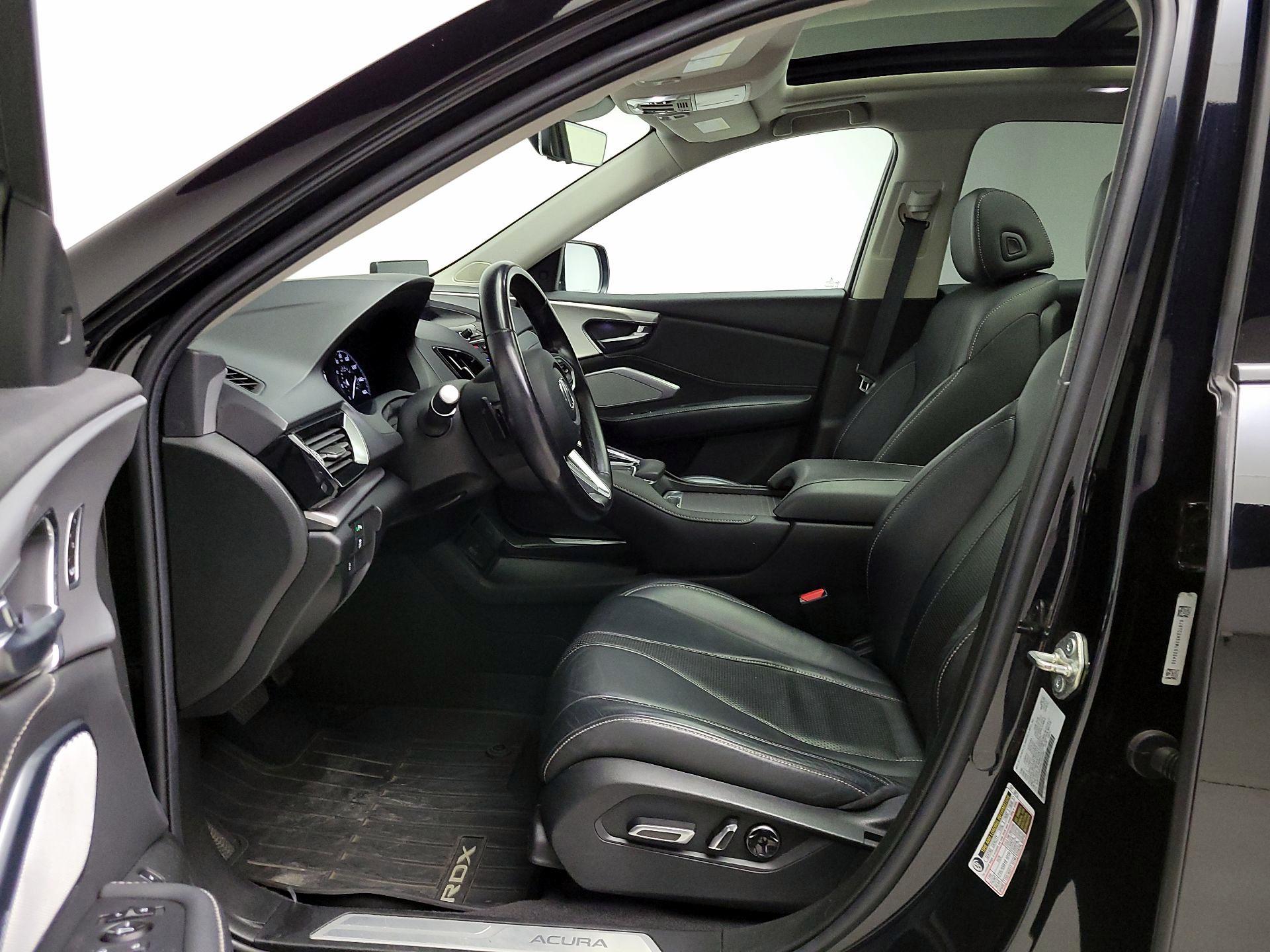 Thumbnail: 2021 Acura RDX - 11