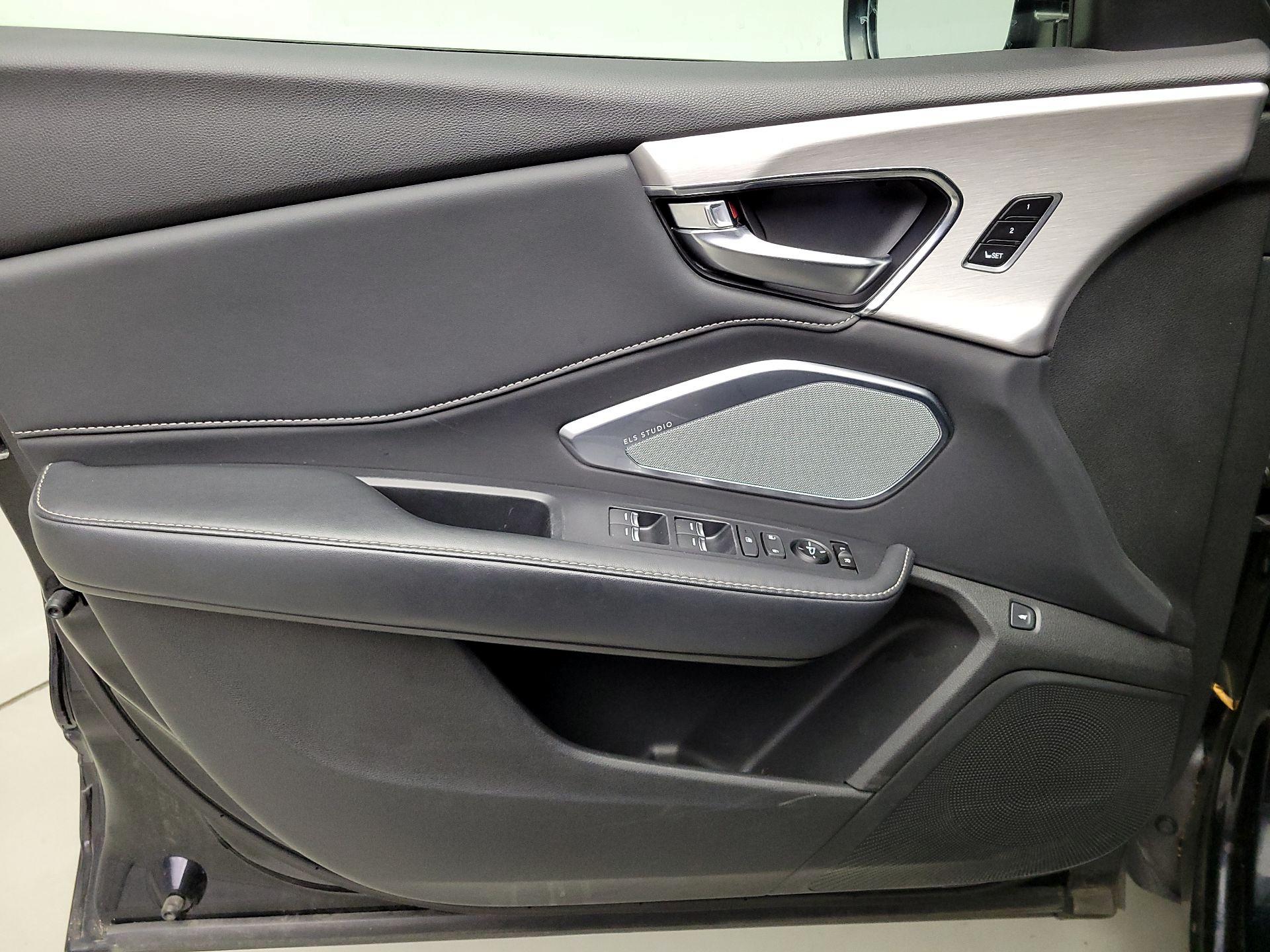 Thumbnail: 2021 Acura RDX - 12