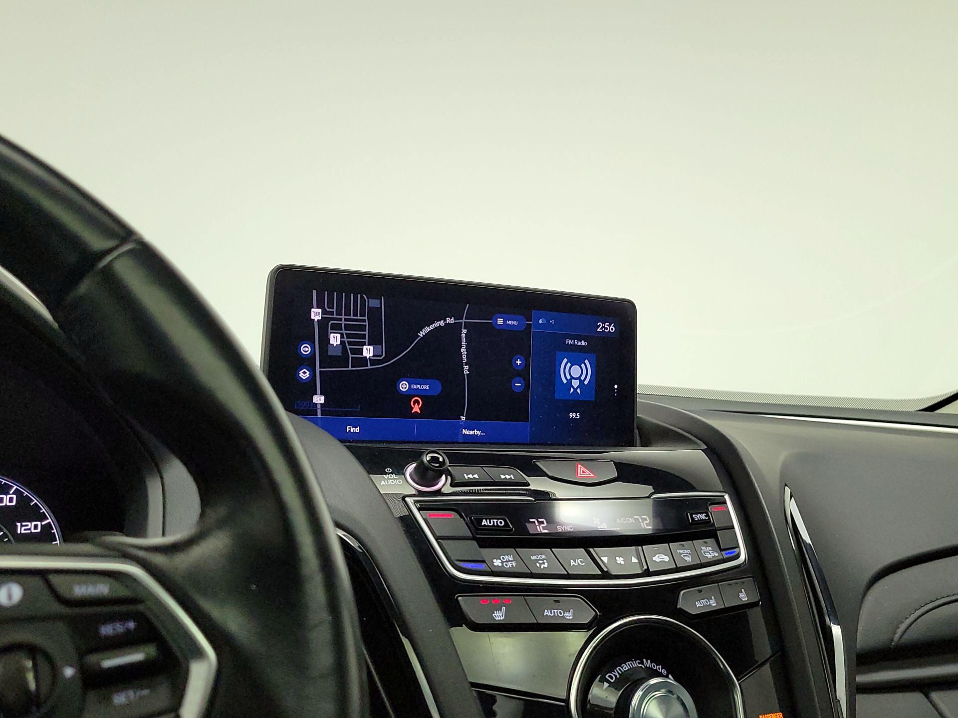 Thumbnail: 2021 Acura RDX - 14