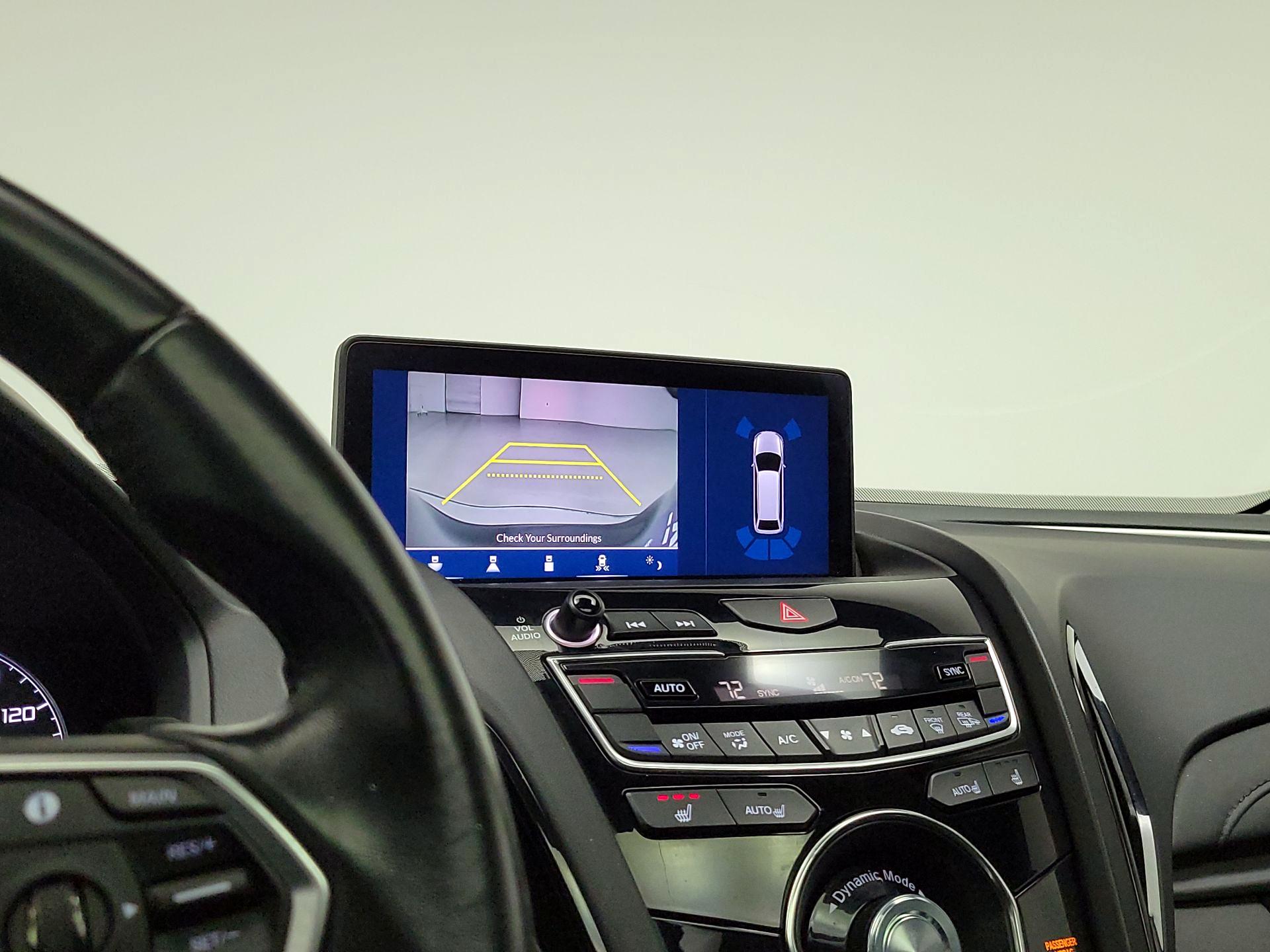 Thumbnail: 2021 Acura RDX - 15