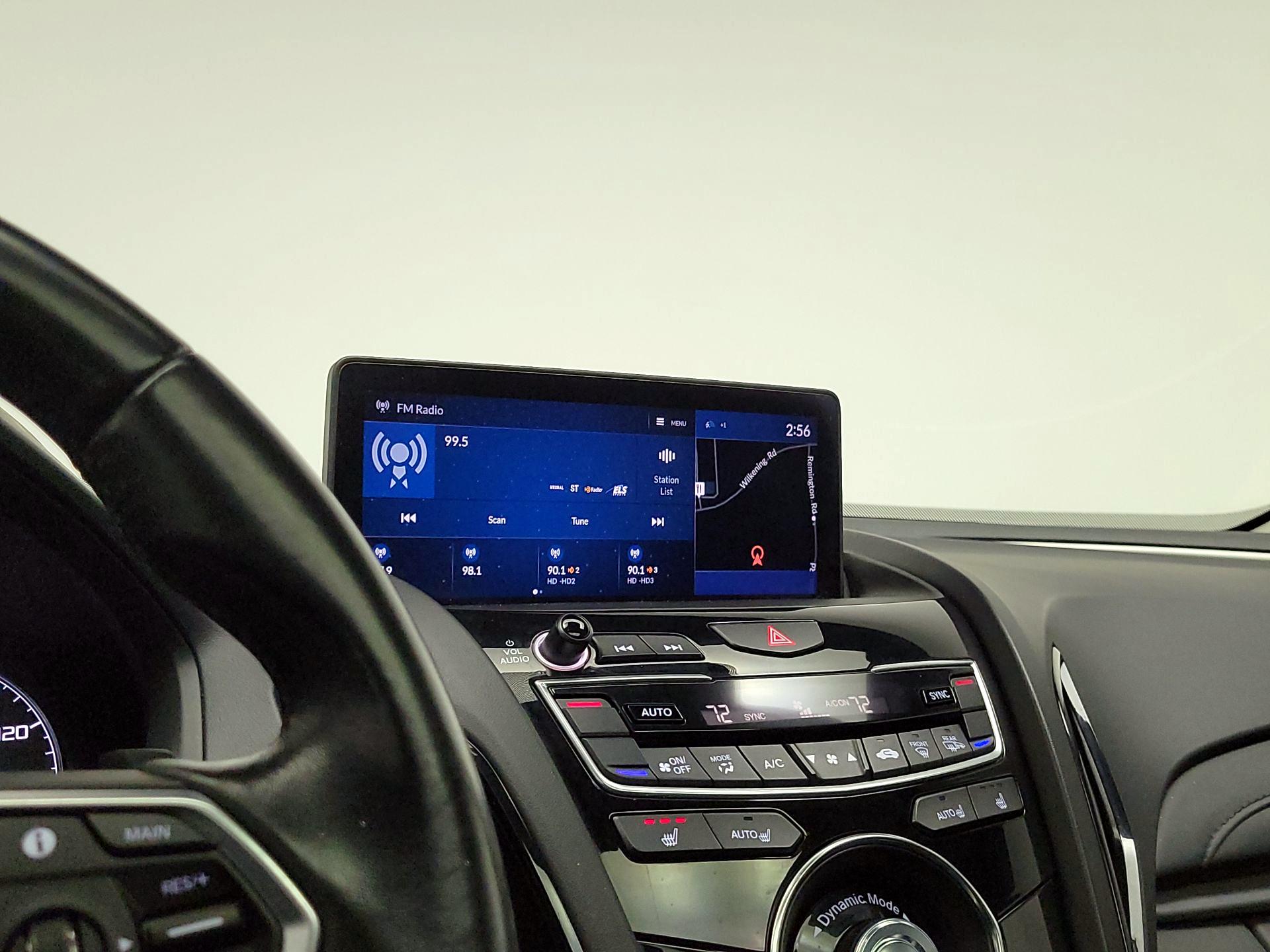 Thumbnail: 2021 Acura RDX - 16