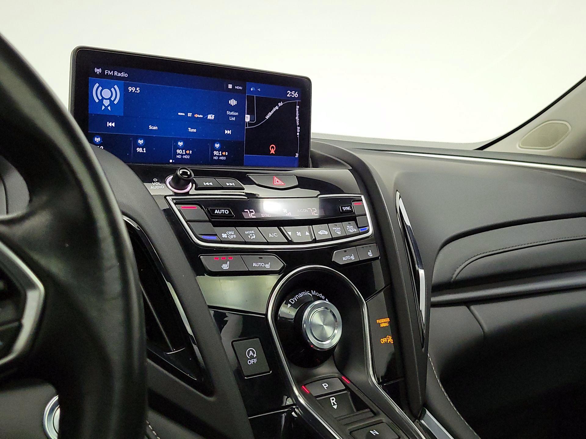 Thumbnail: 2021 Acura RDX - 17