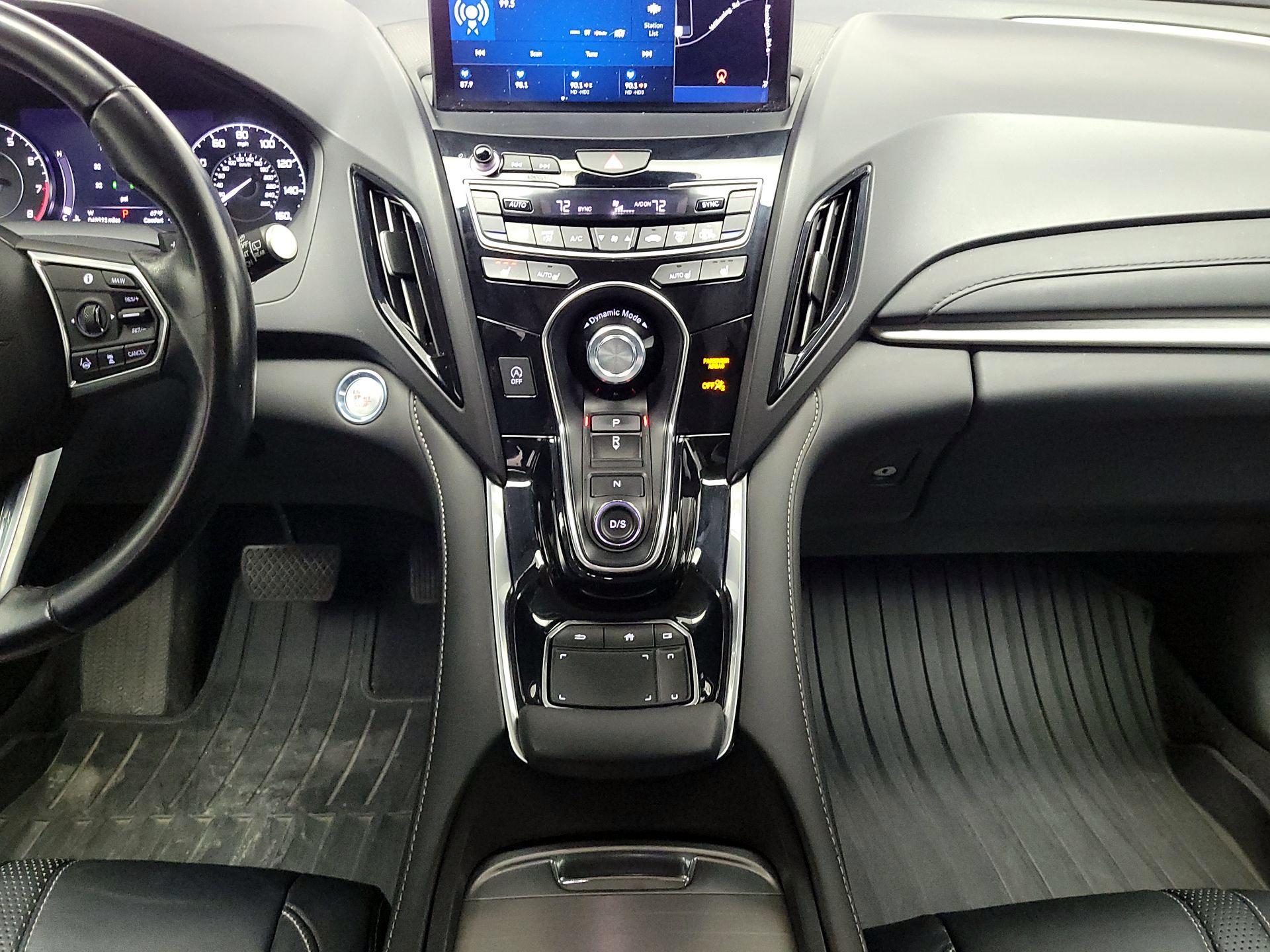 Thumbnail: 2021 Acura RDX - 18