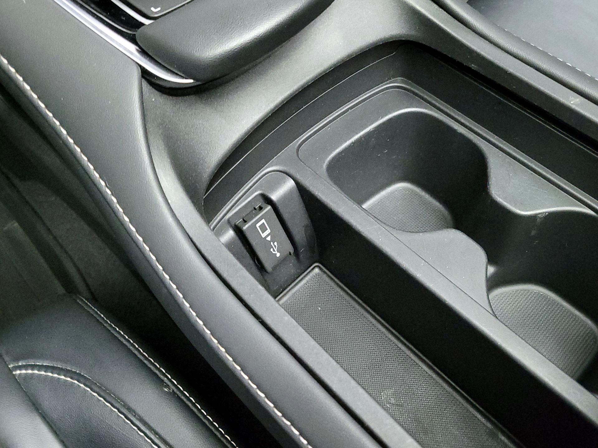 Thumbnail: 2021 Acura RDX - 19