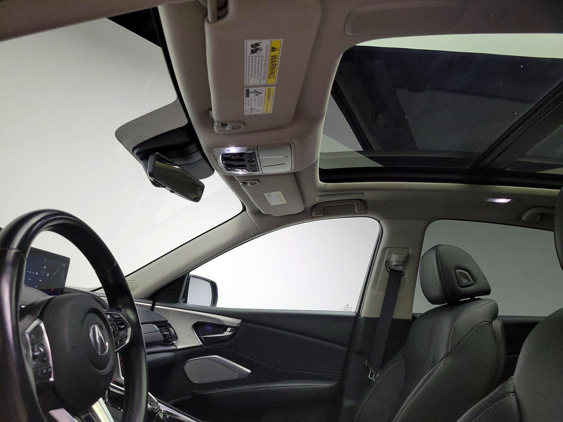 Thumbnail: 2021 Acura RDX - 20