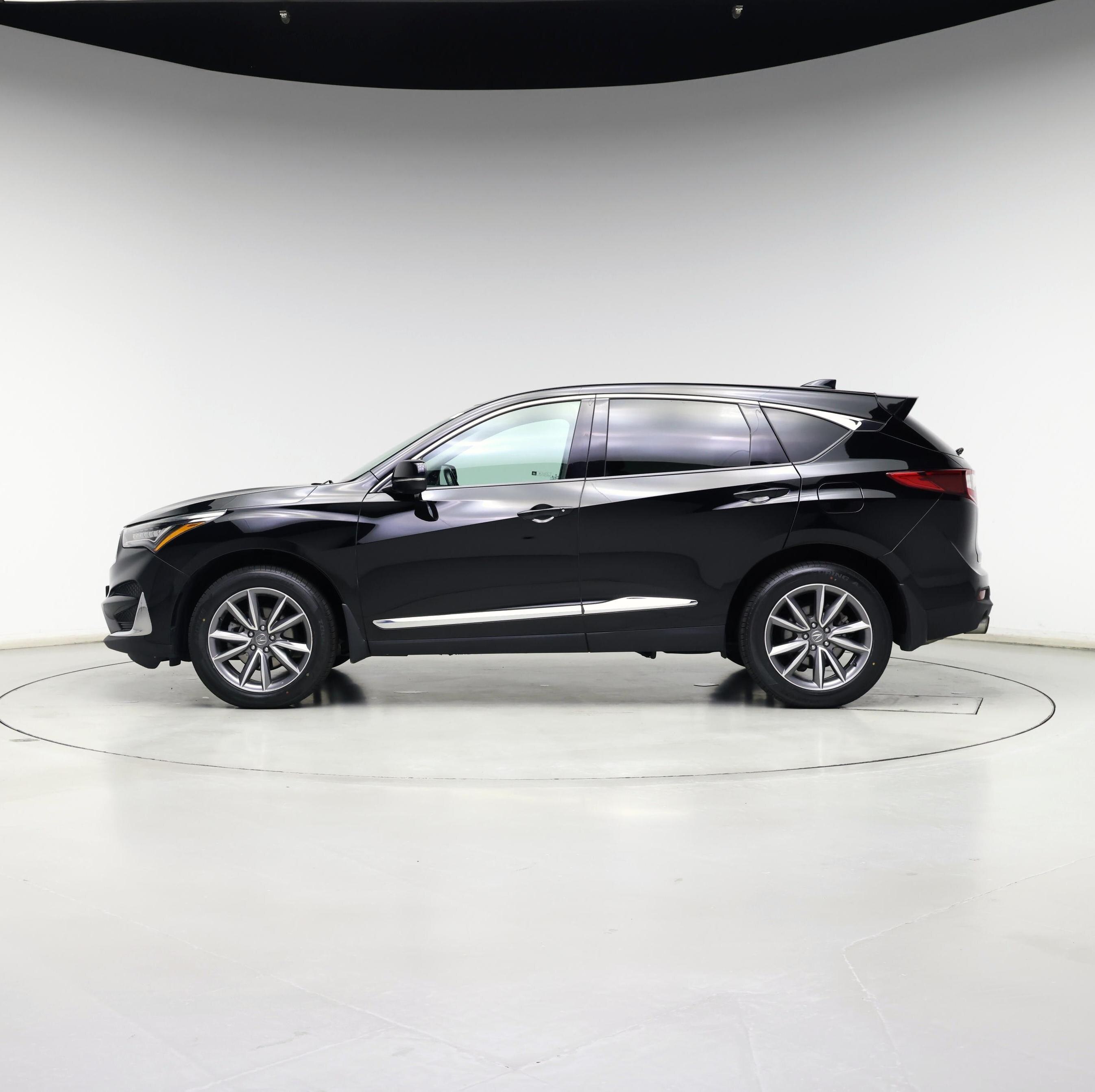 Thumbnail: 2021 Acura RDX - 3