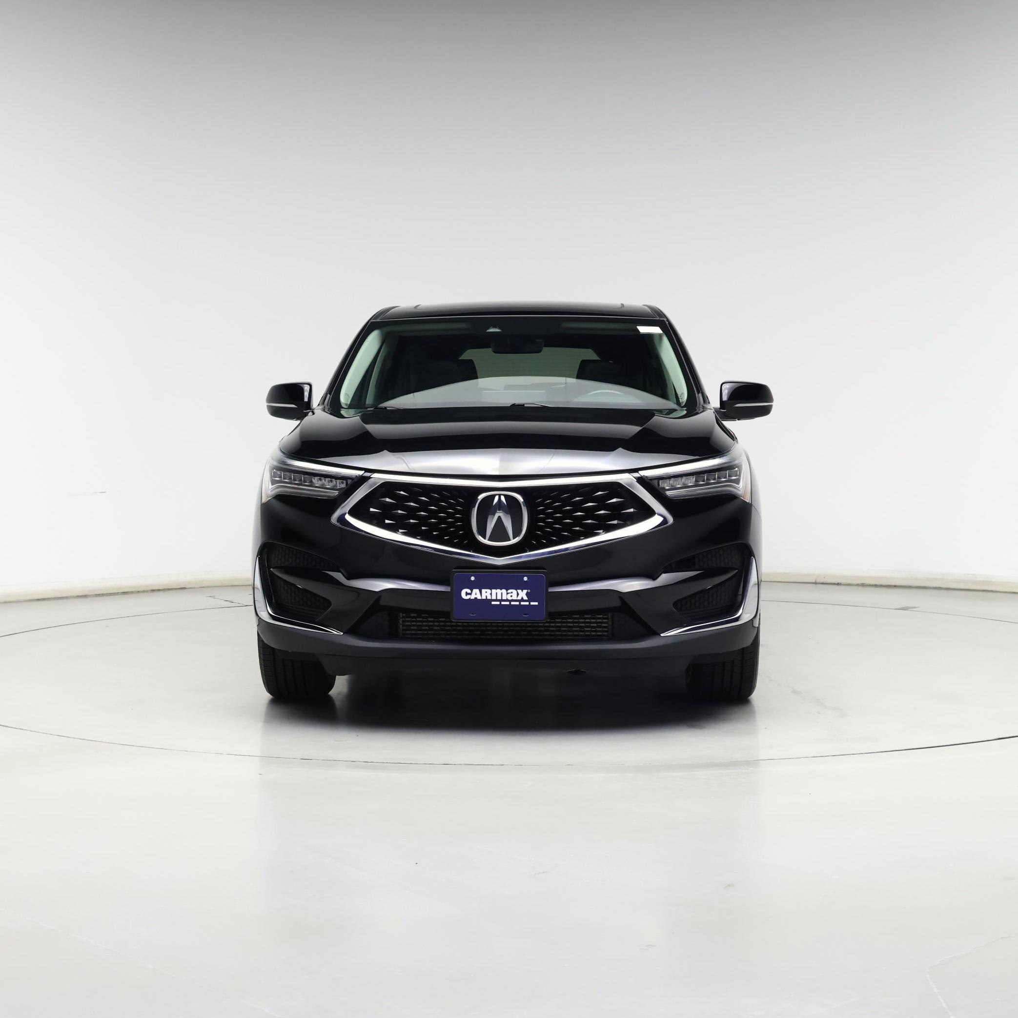 Thumbnail: 2021 Acura RDX - 5