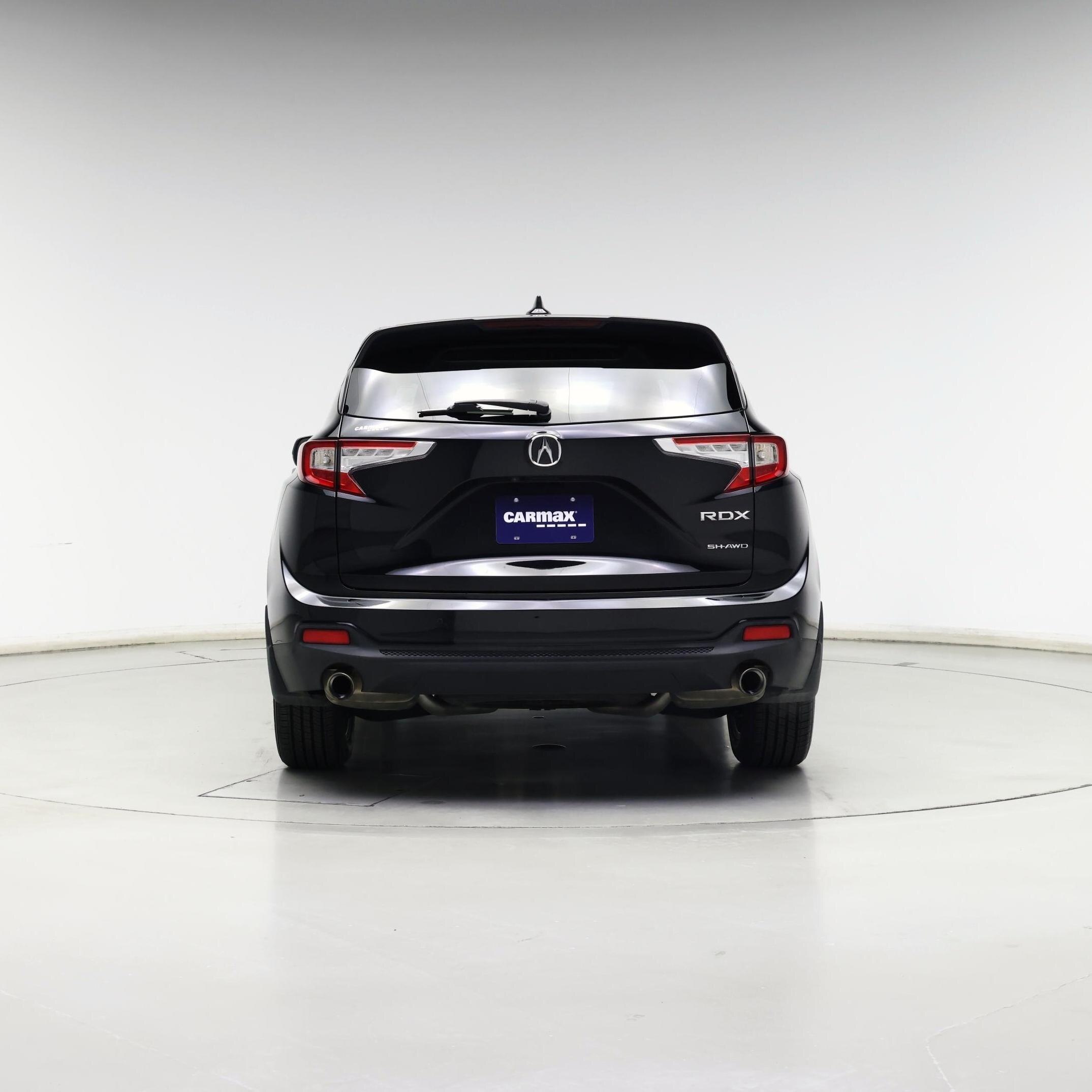 Thumbnail: 2021 Acura RDX - 6