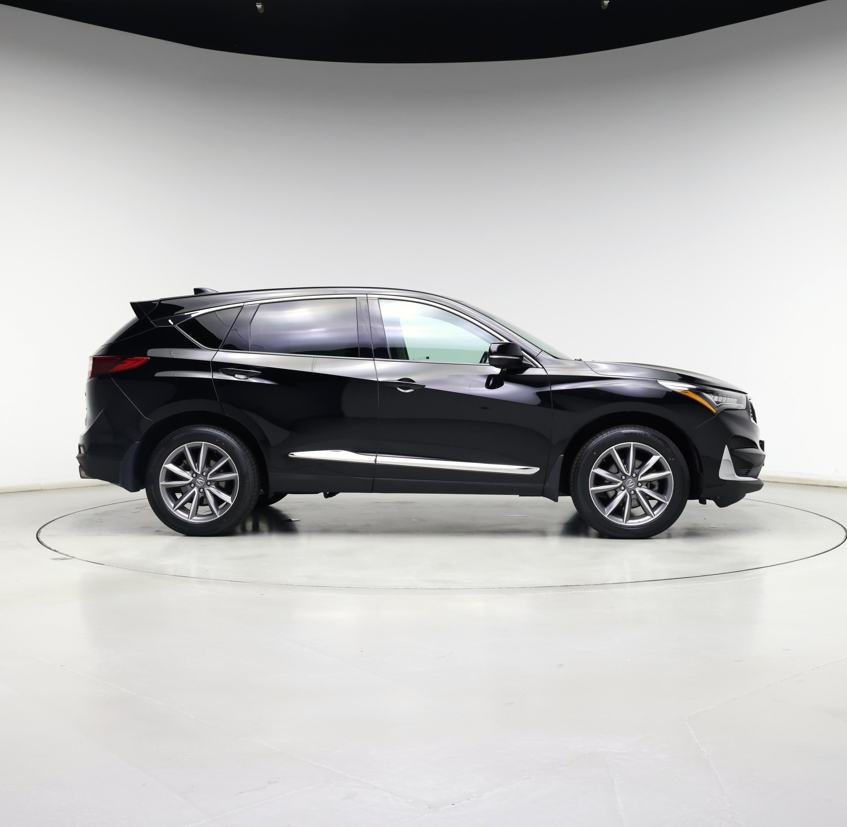 Thumbnail: 2021 Acura RDX - 7