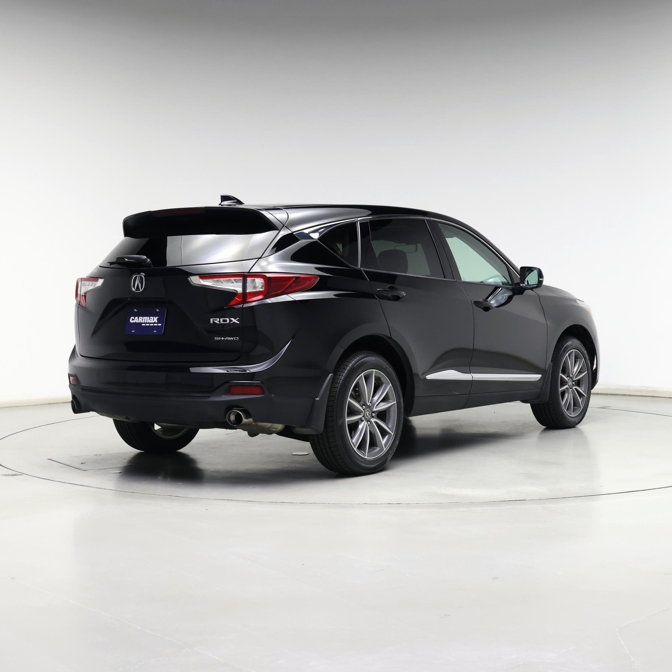 Thumbnail: 2021 Acura RDX - 8